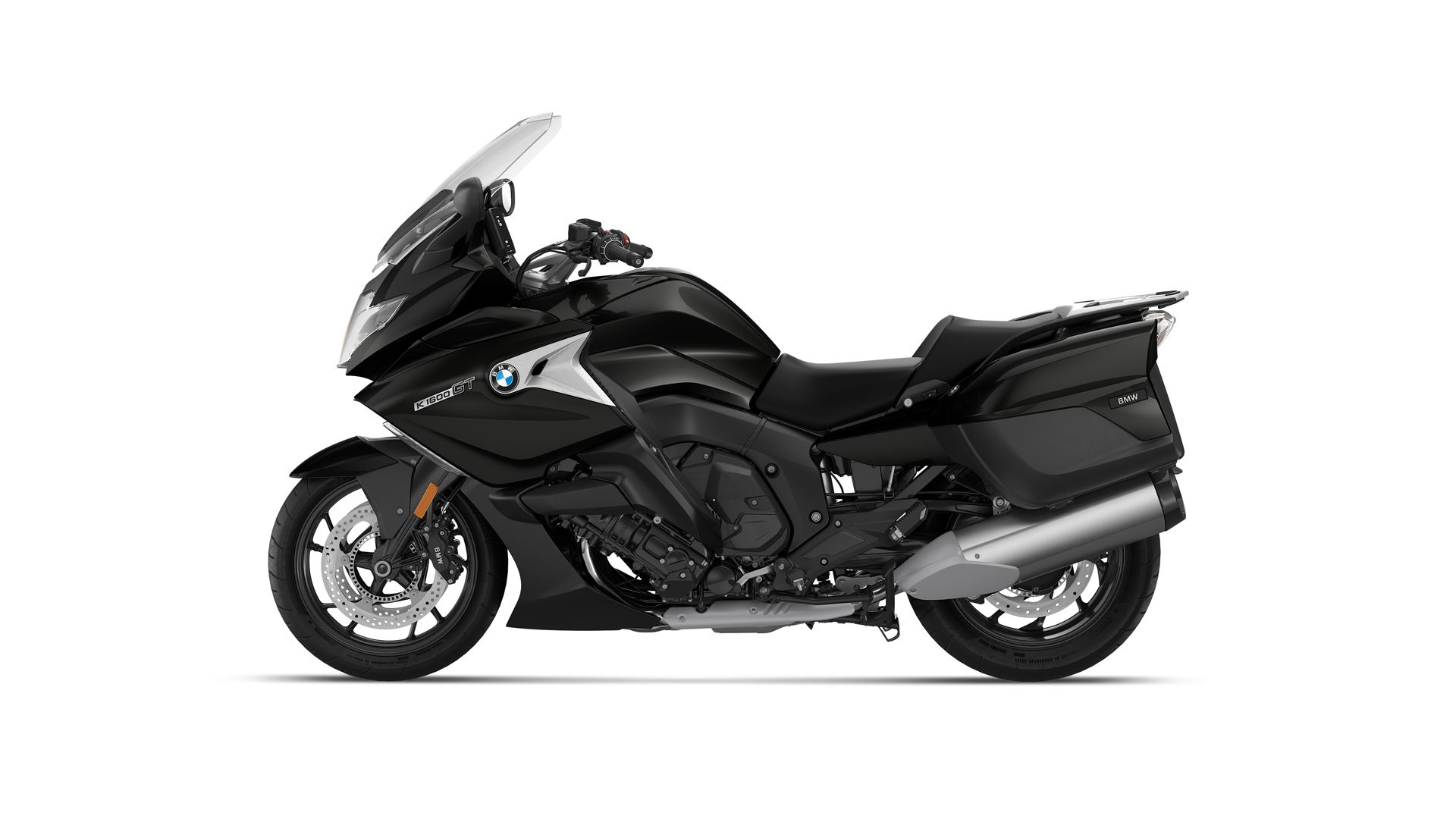 BMW K 1600 GT 2022 Estudio (7)
