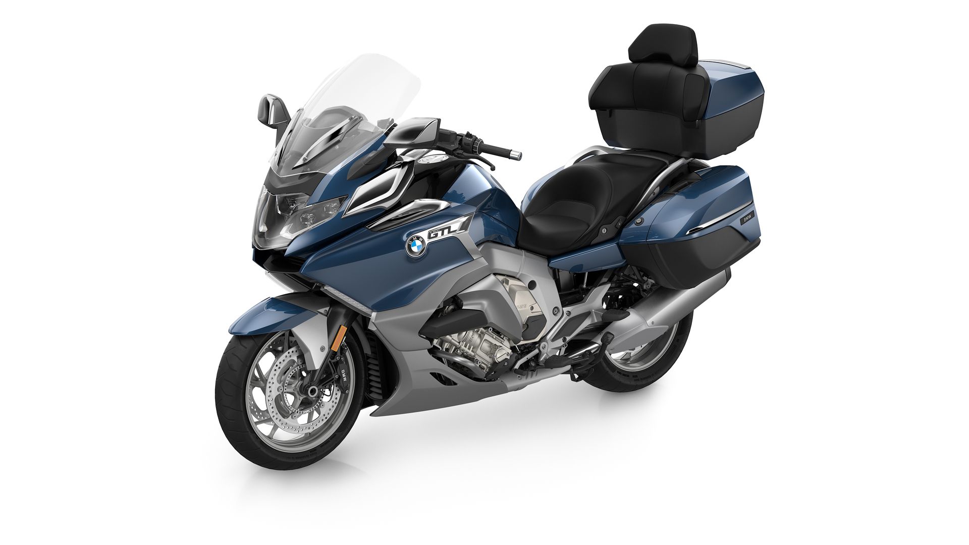 BMW K 1600 GT 2022 Estudio (10)