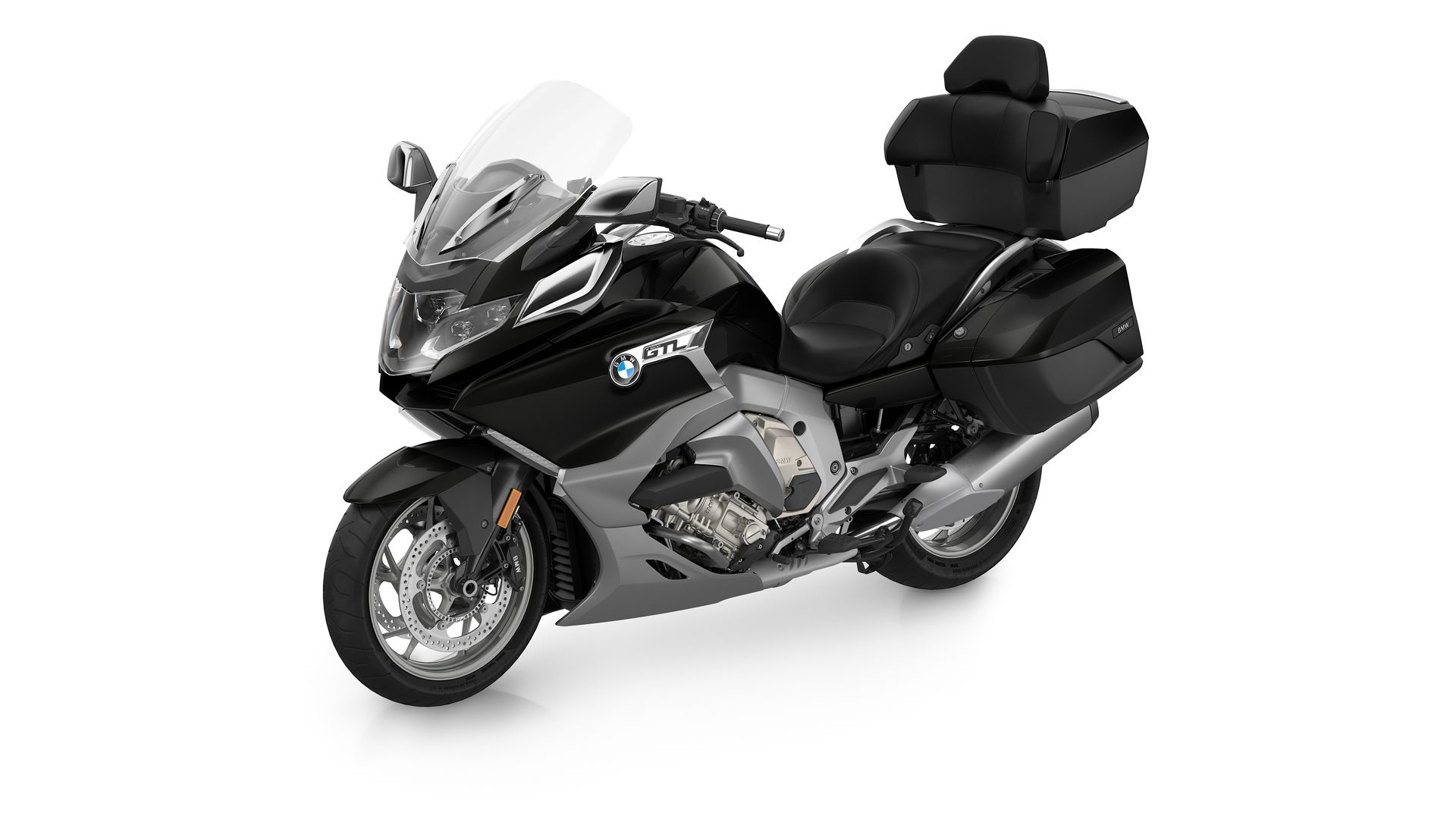 BMW K 1600 GT 2022 Estudio (11)