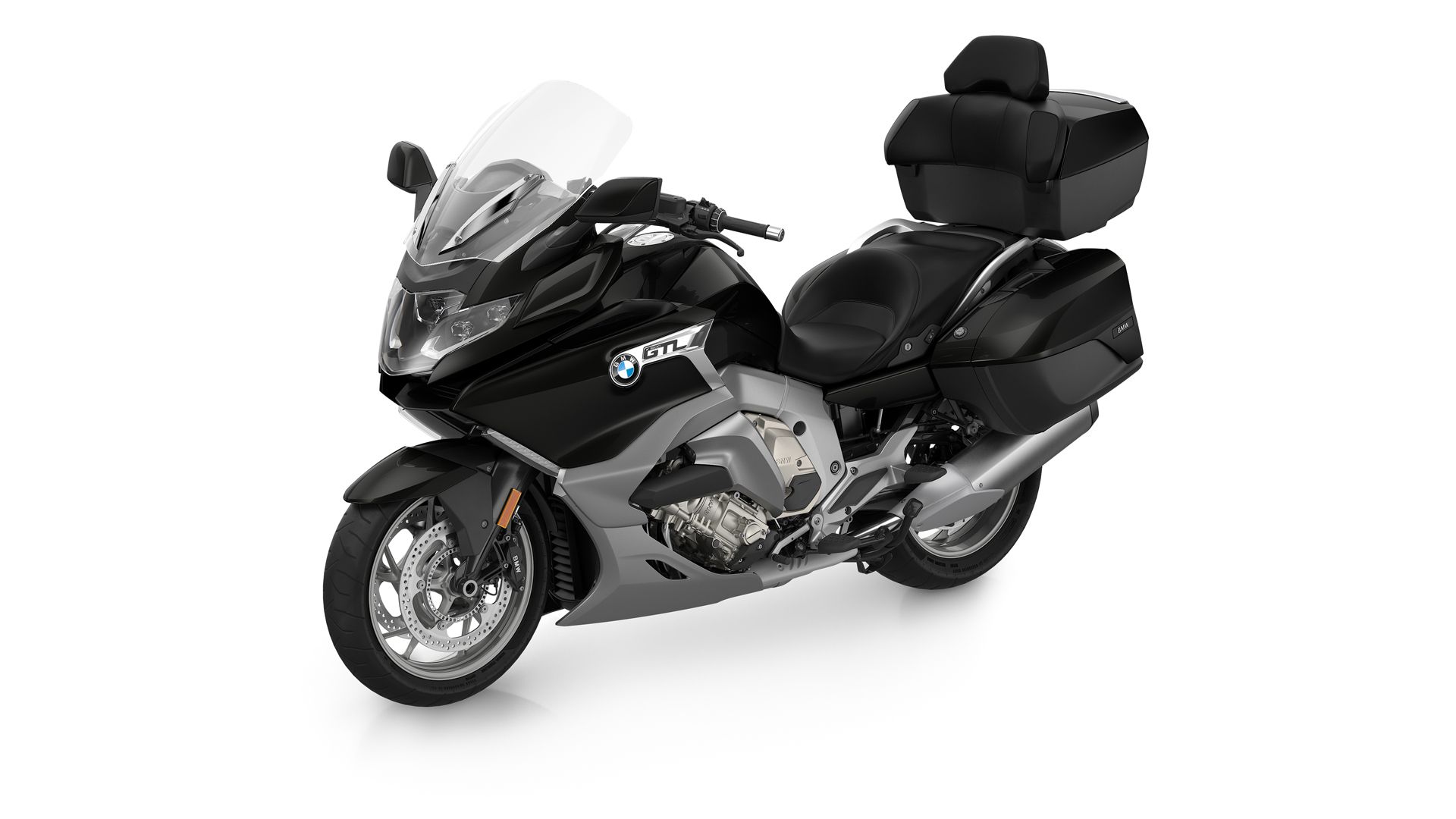 BMW K 1600 GT 2022 Estudio (12)