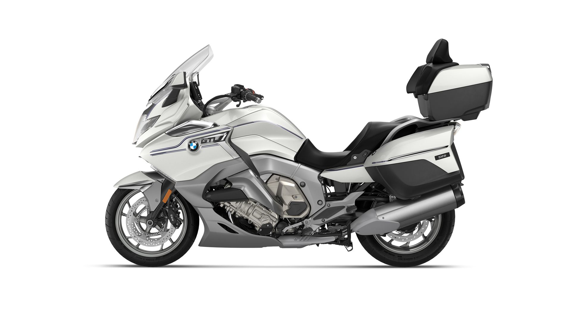 BMW K 1600 GT 2022 Estudio (13)
