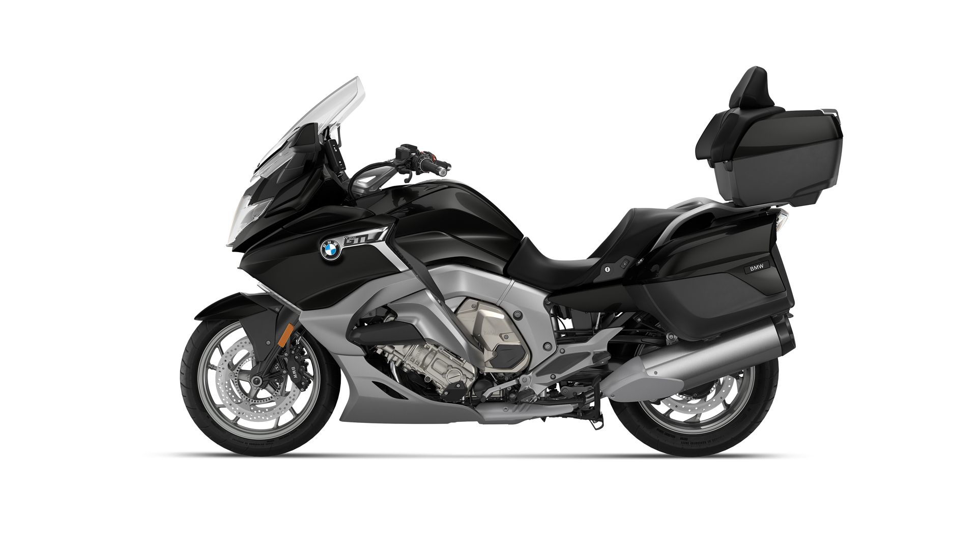 BMW K 1600 GT 2022 Estudio (14)