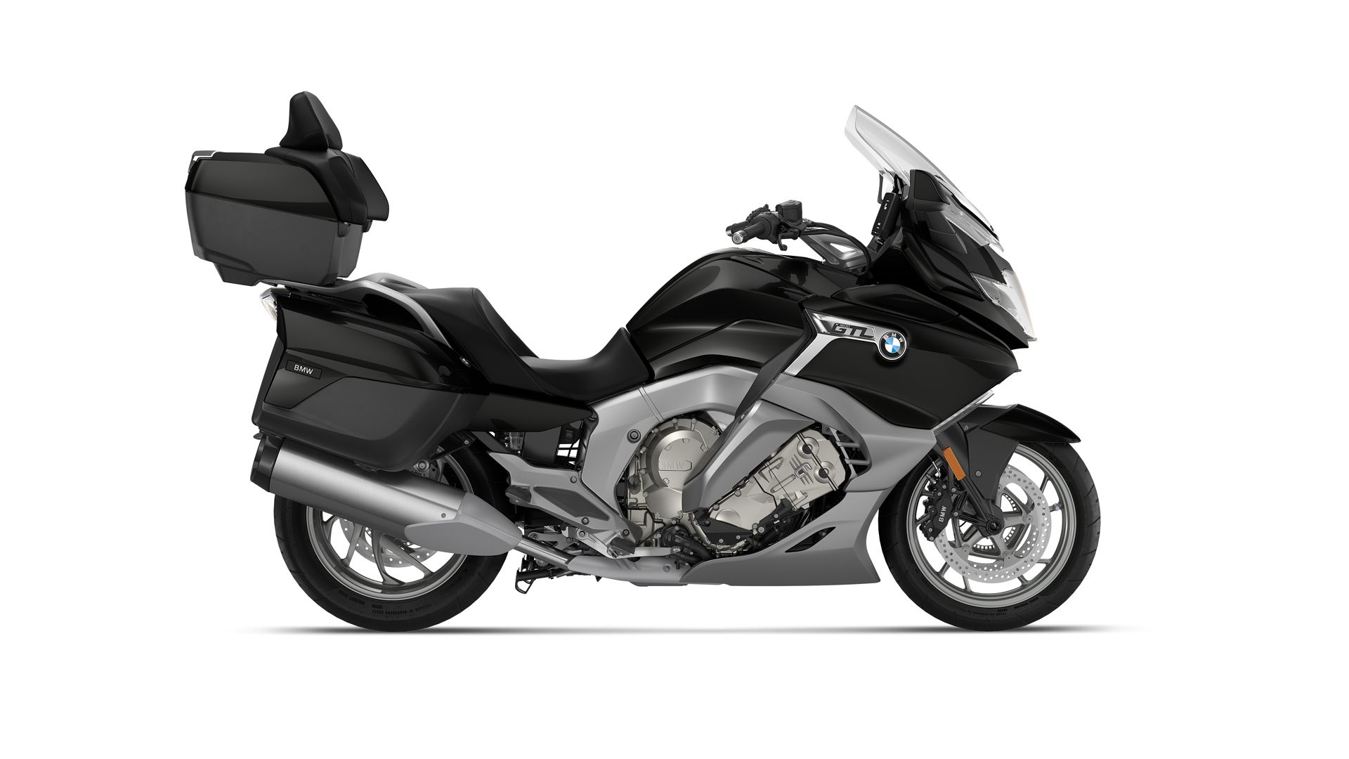 BMW K 1600 GT 2022 Estudio (16)