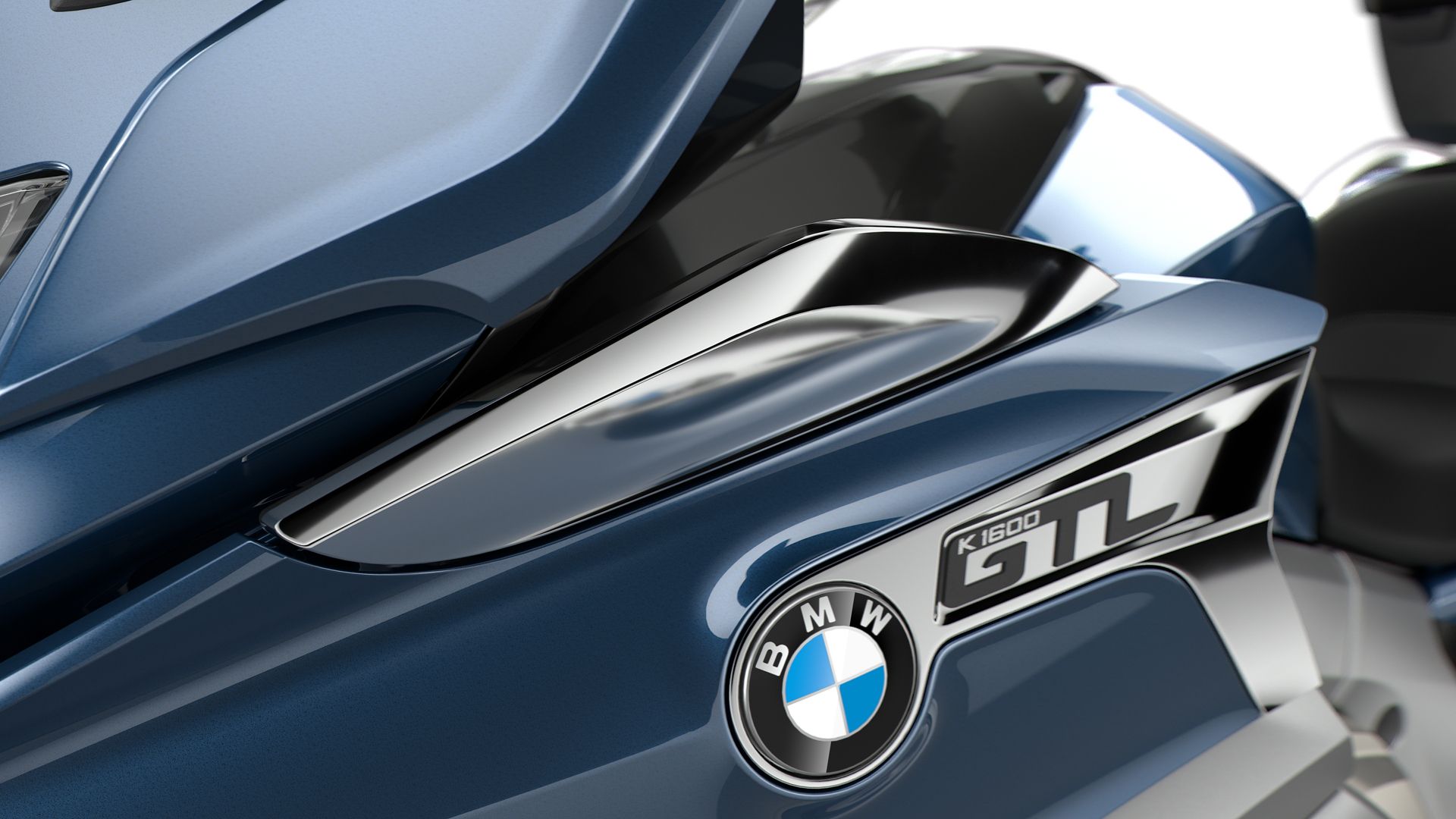 BMW K 1600 GTL 2022 Detalle (6)