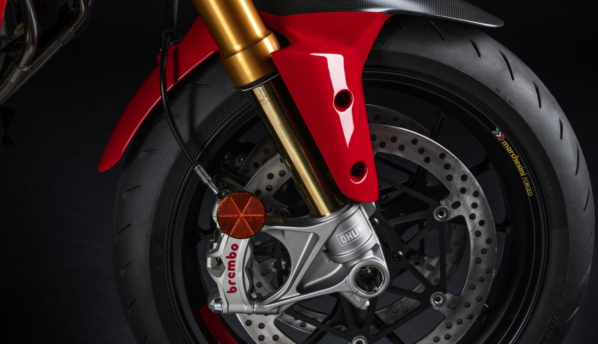 Ducati Multistrada V4 Pikes Peak 2022 Detalle (10) Ducati Multistrada V4 Pikes Peak 2022 Detalle (10)