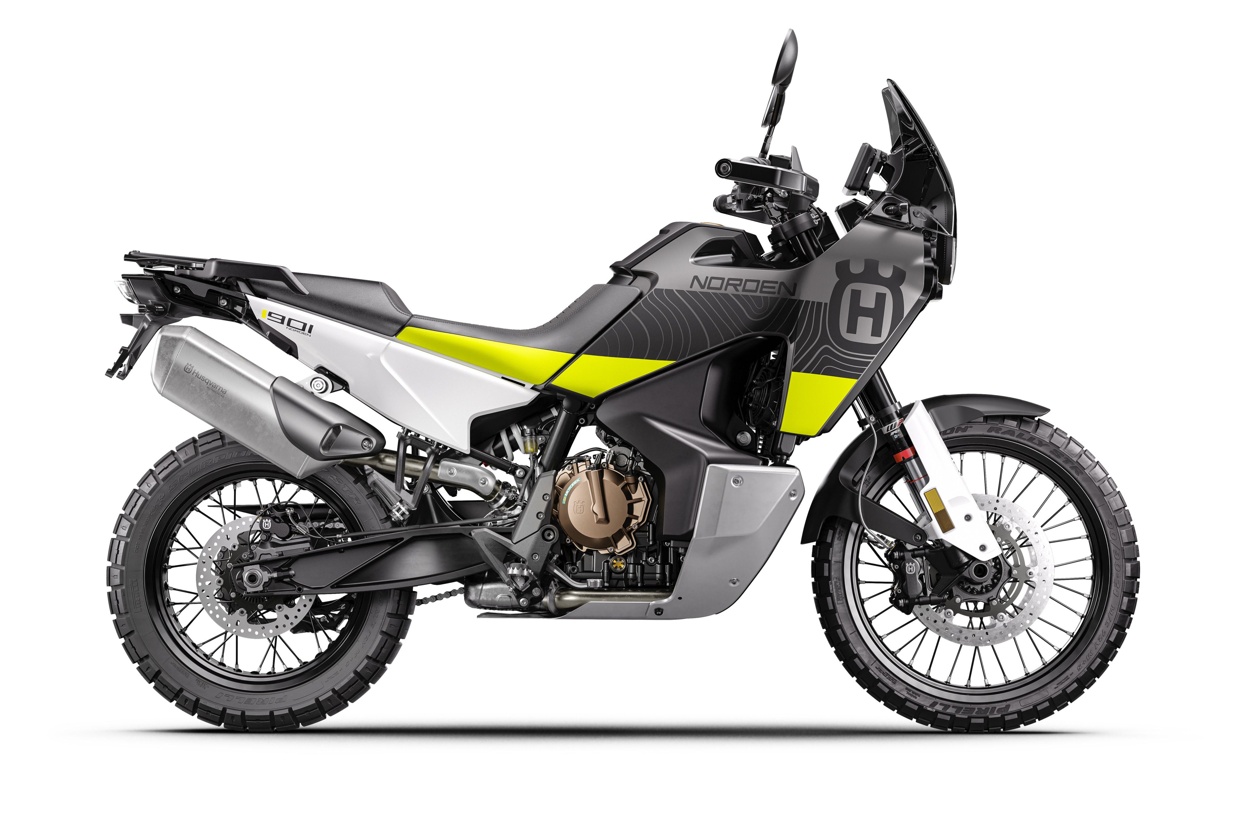 HUSQVARNA Norden 901 2022 (2)