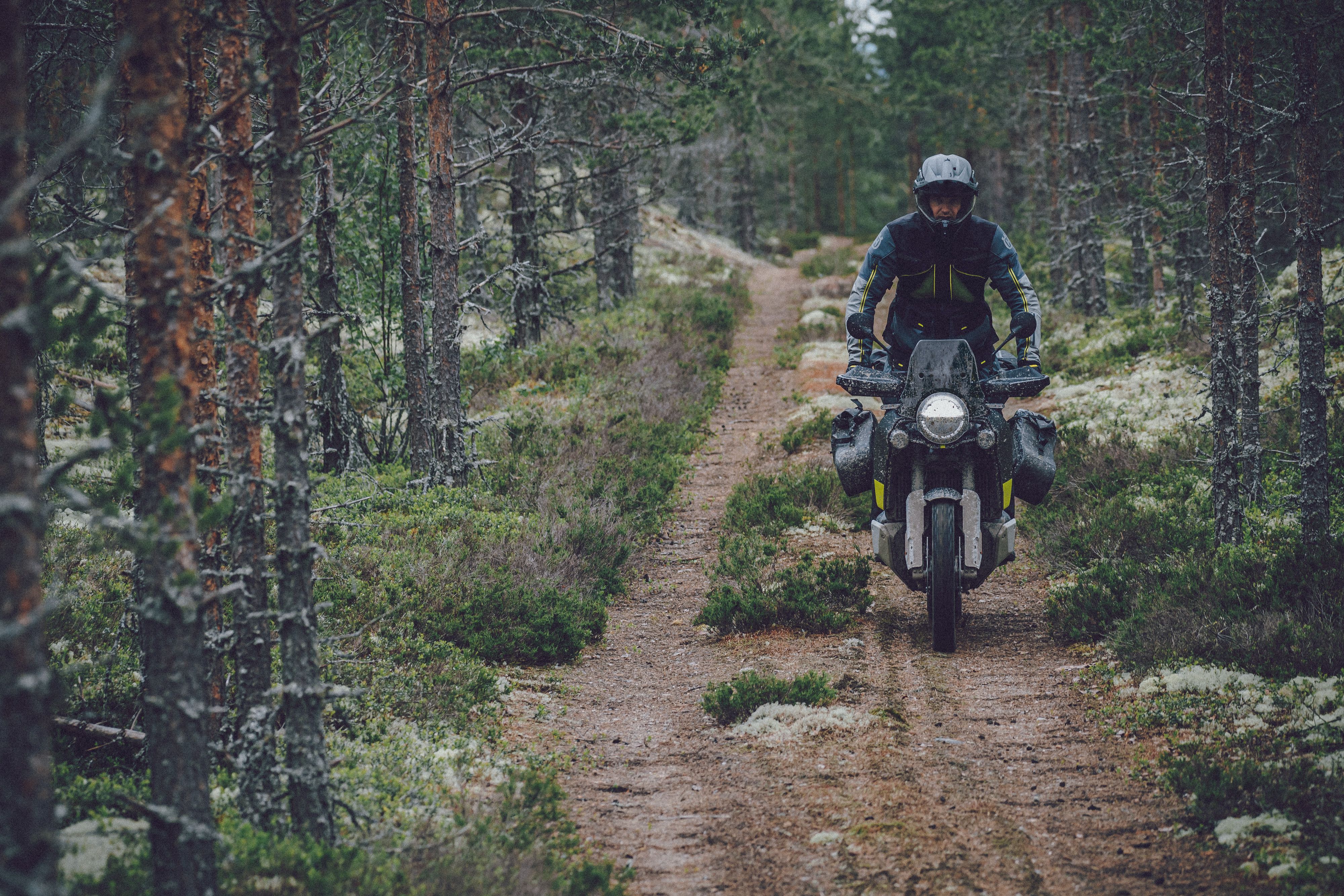 HUSQVARNA Norden 901 2022 (3) 1