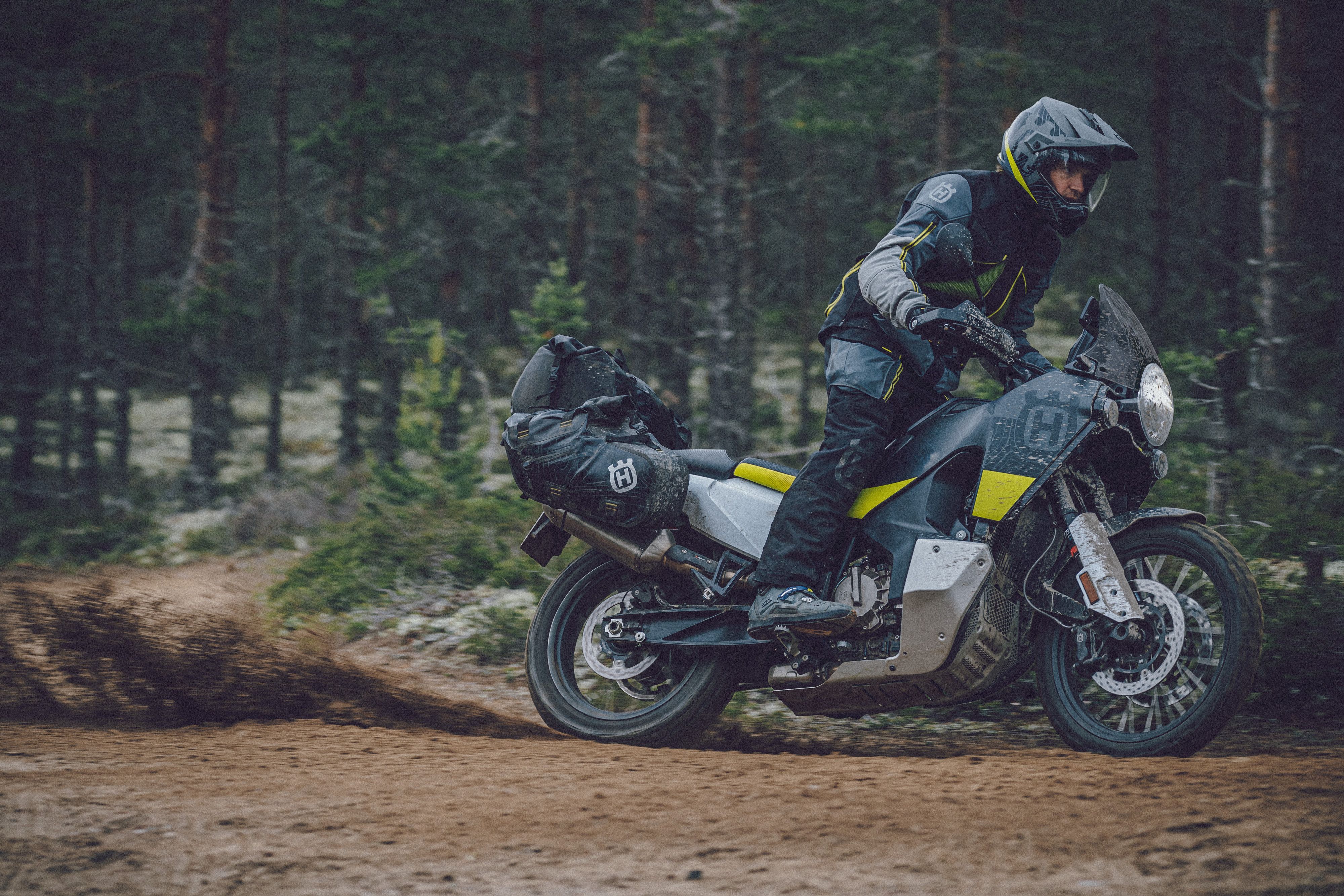 HUSQVARNA Norden 901 2022 (4)