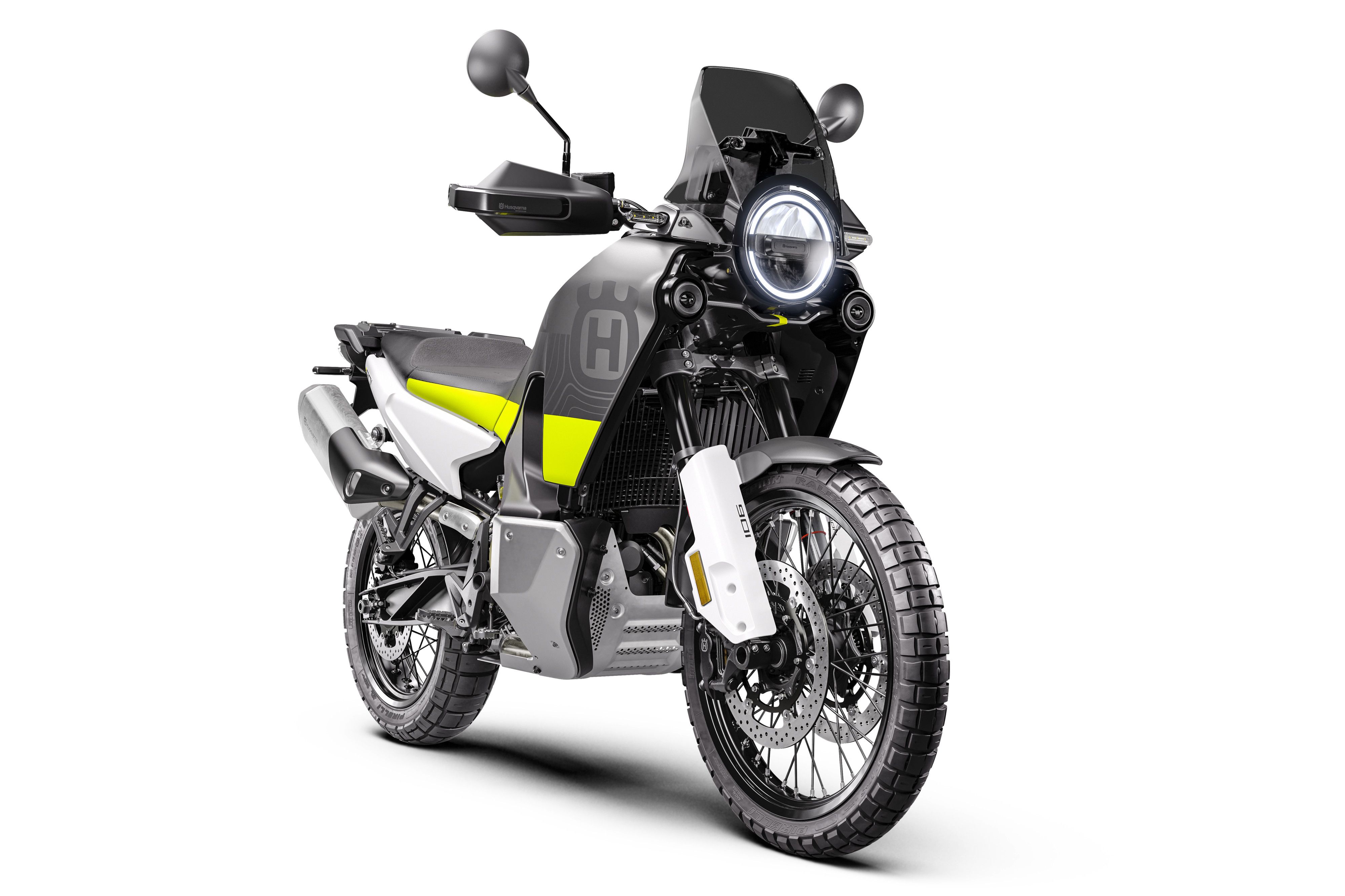 HUSQVARNA Norden 901 2022 (4) 1
