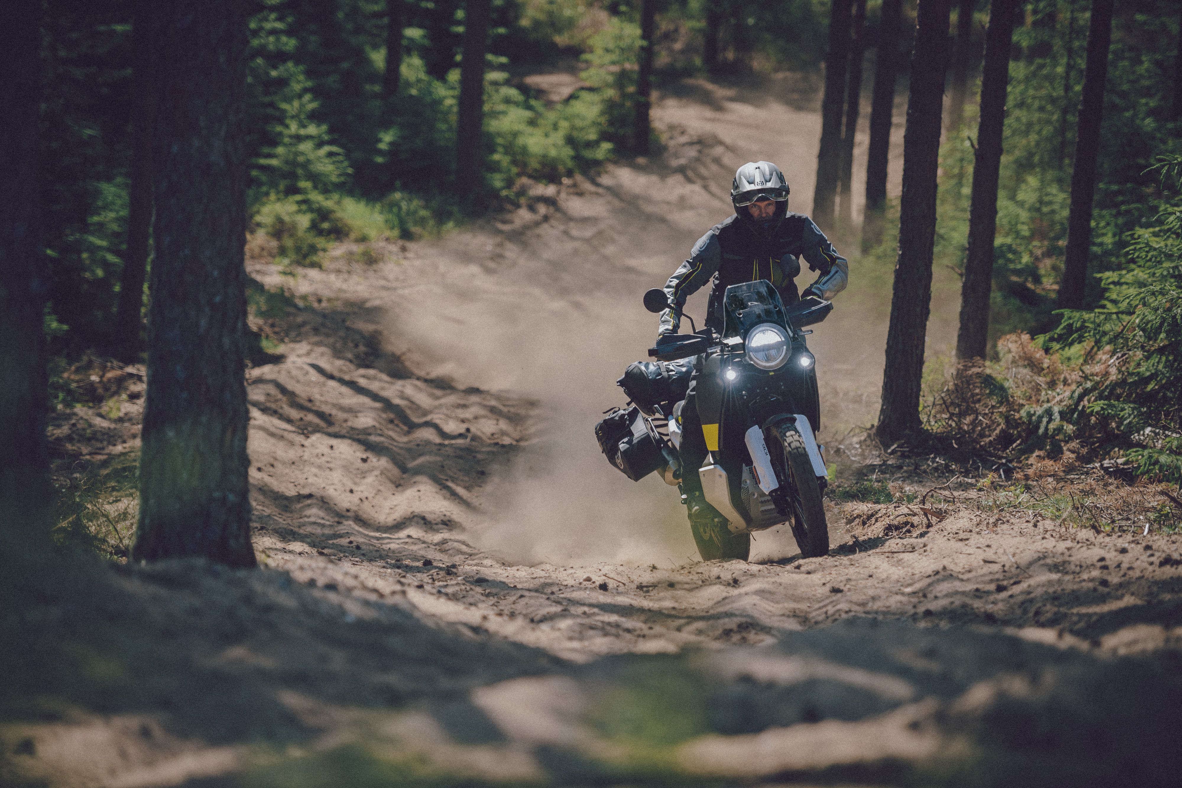 HUSQVARNA Norden 901 2022 (5)