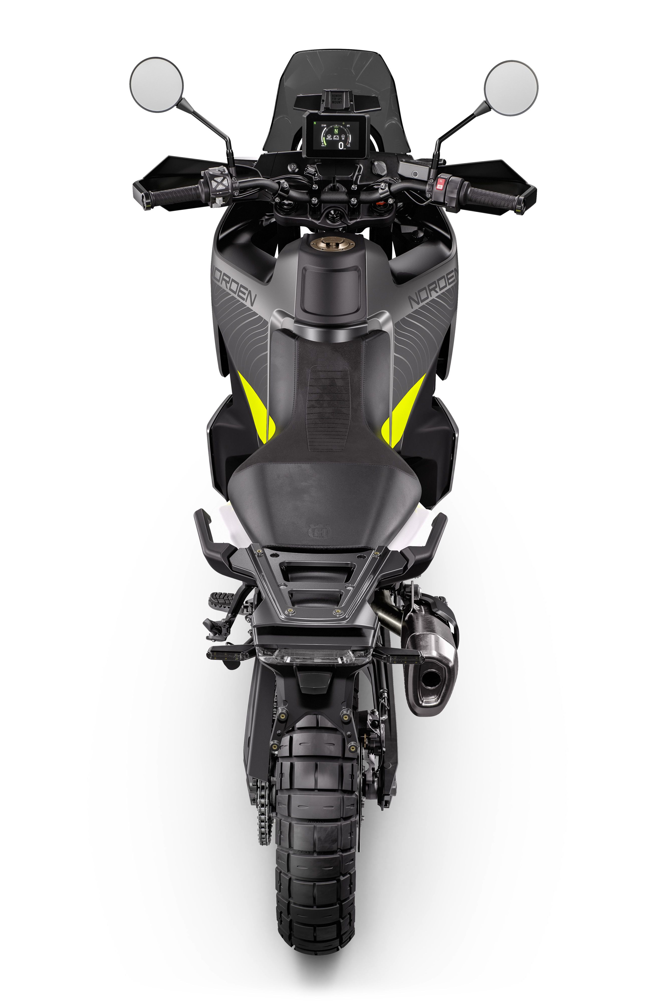 HUSQVARNA Norden 901 2022 (5) 1