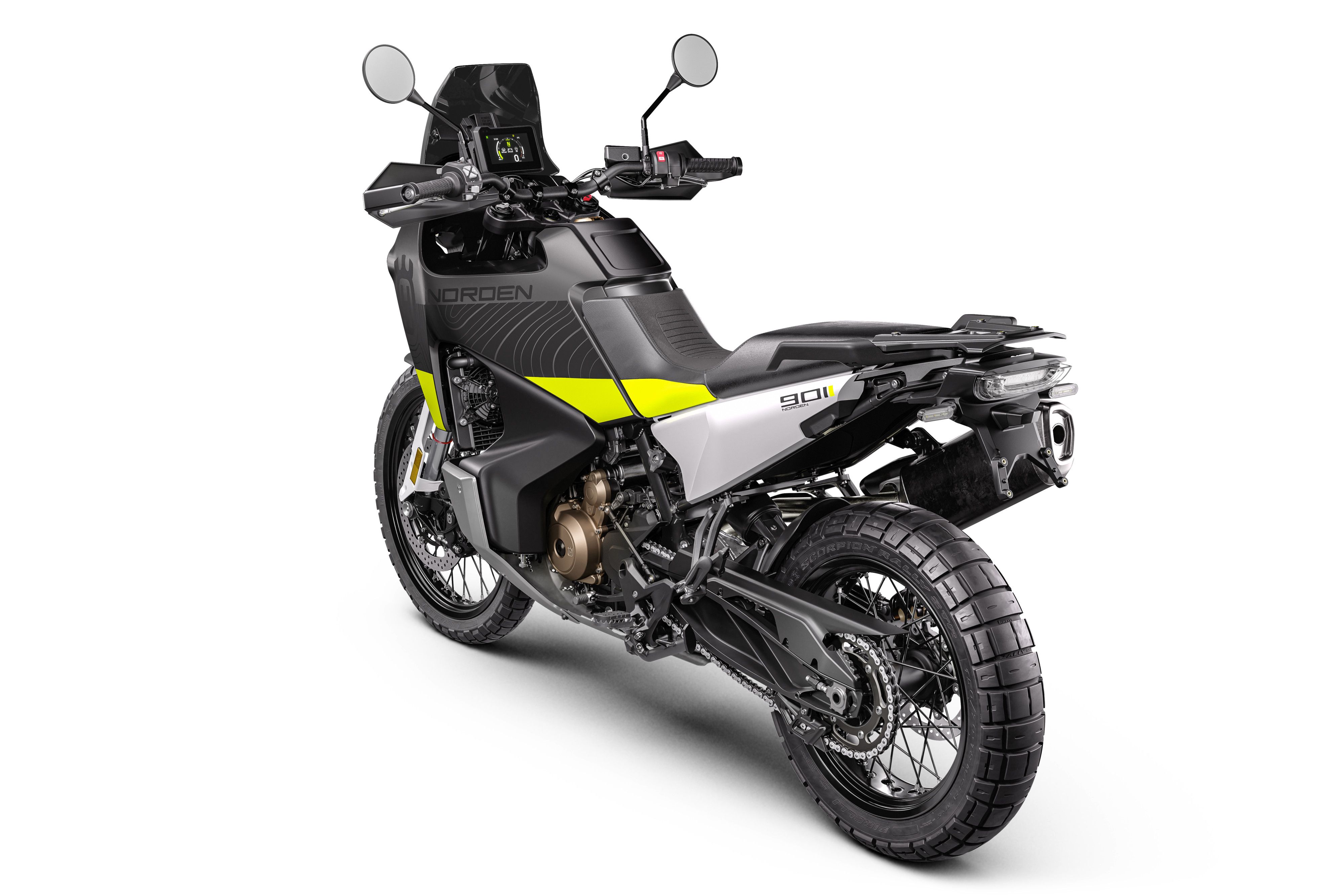 HUSQVARNA Norden 901 2022 (6) 1