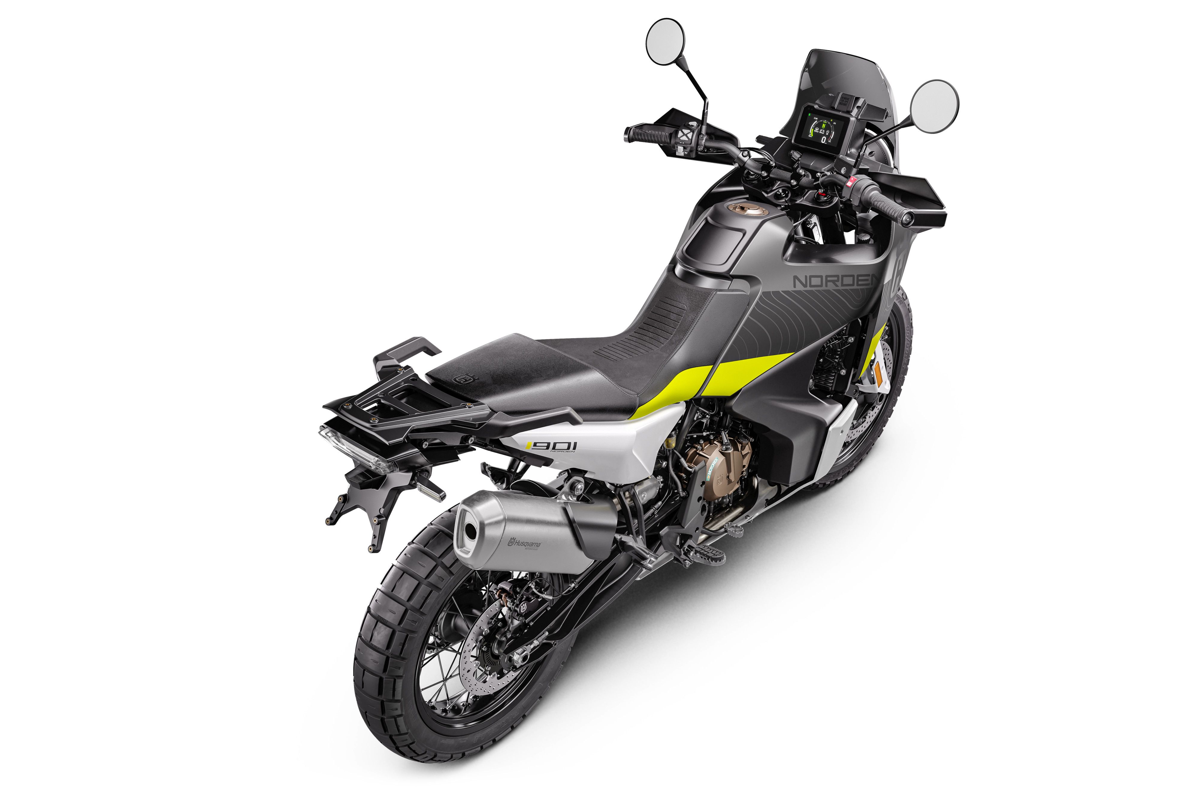 HUSQVARNA Norden 901 2022 (7)