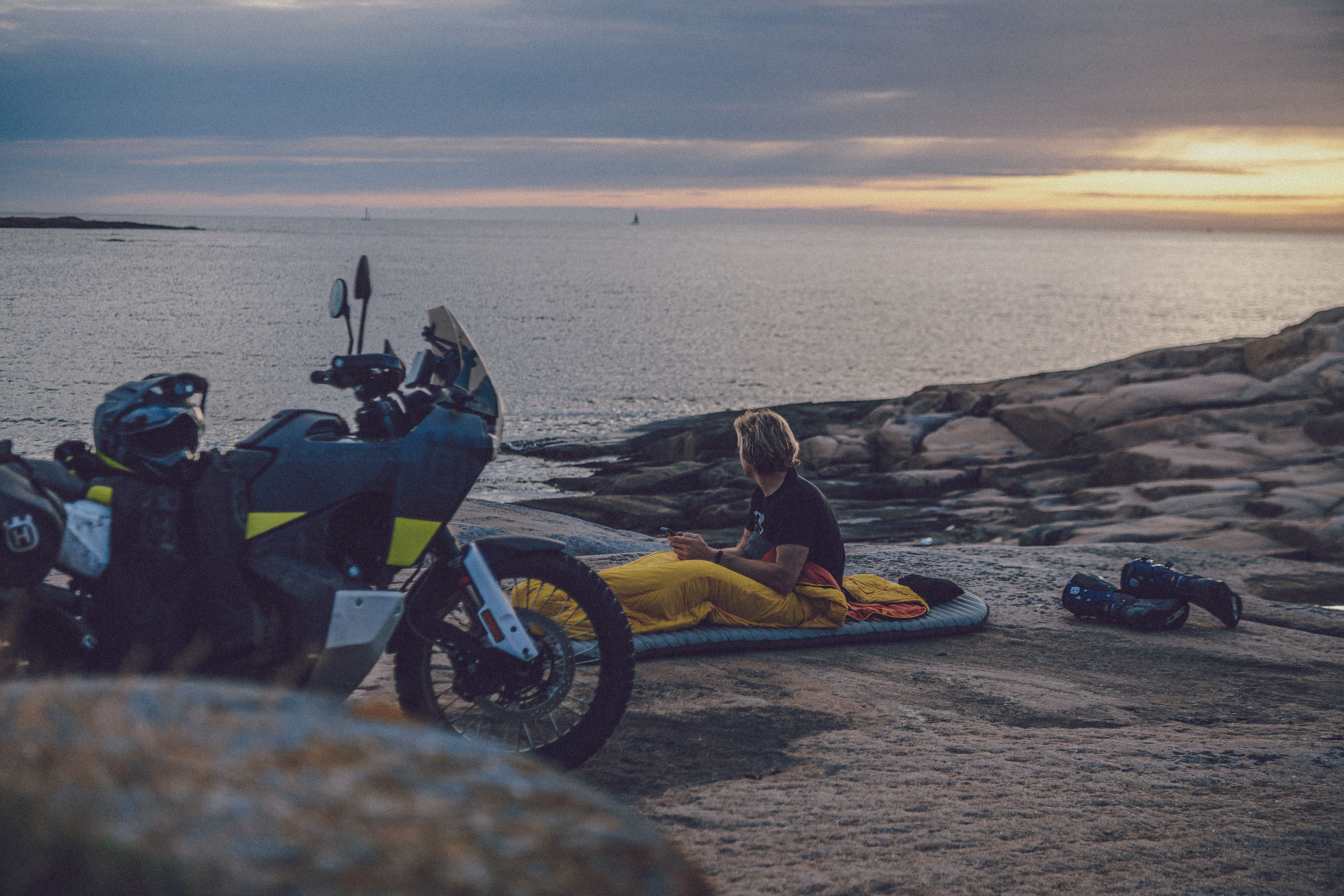 HUSQVARNA Norden 901 2022 (10)