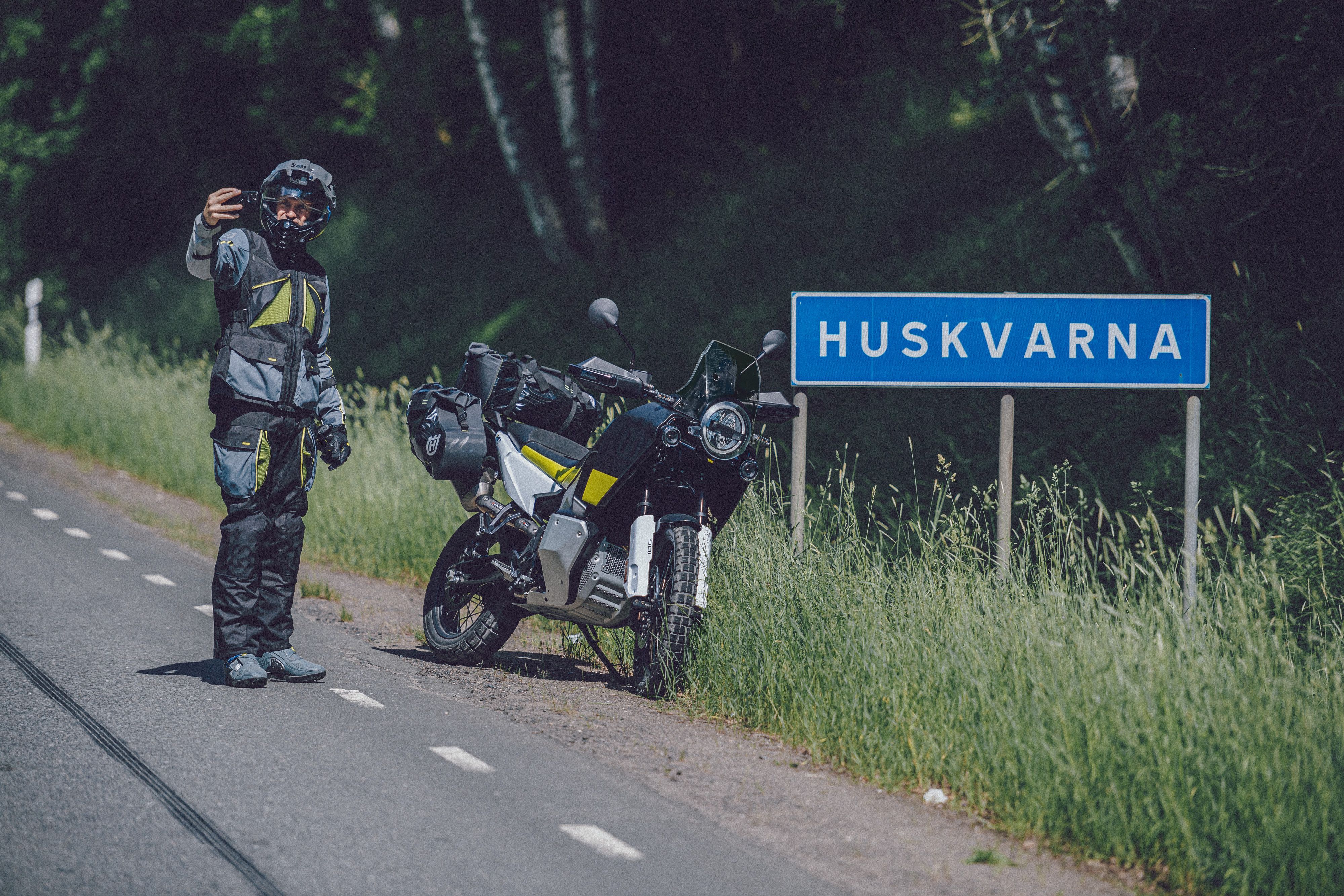 HUSQVARNA Norden 901 2022 (11)
