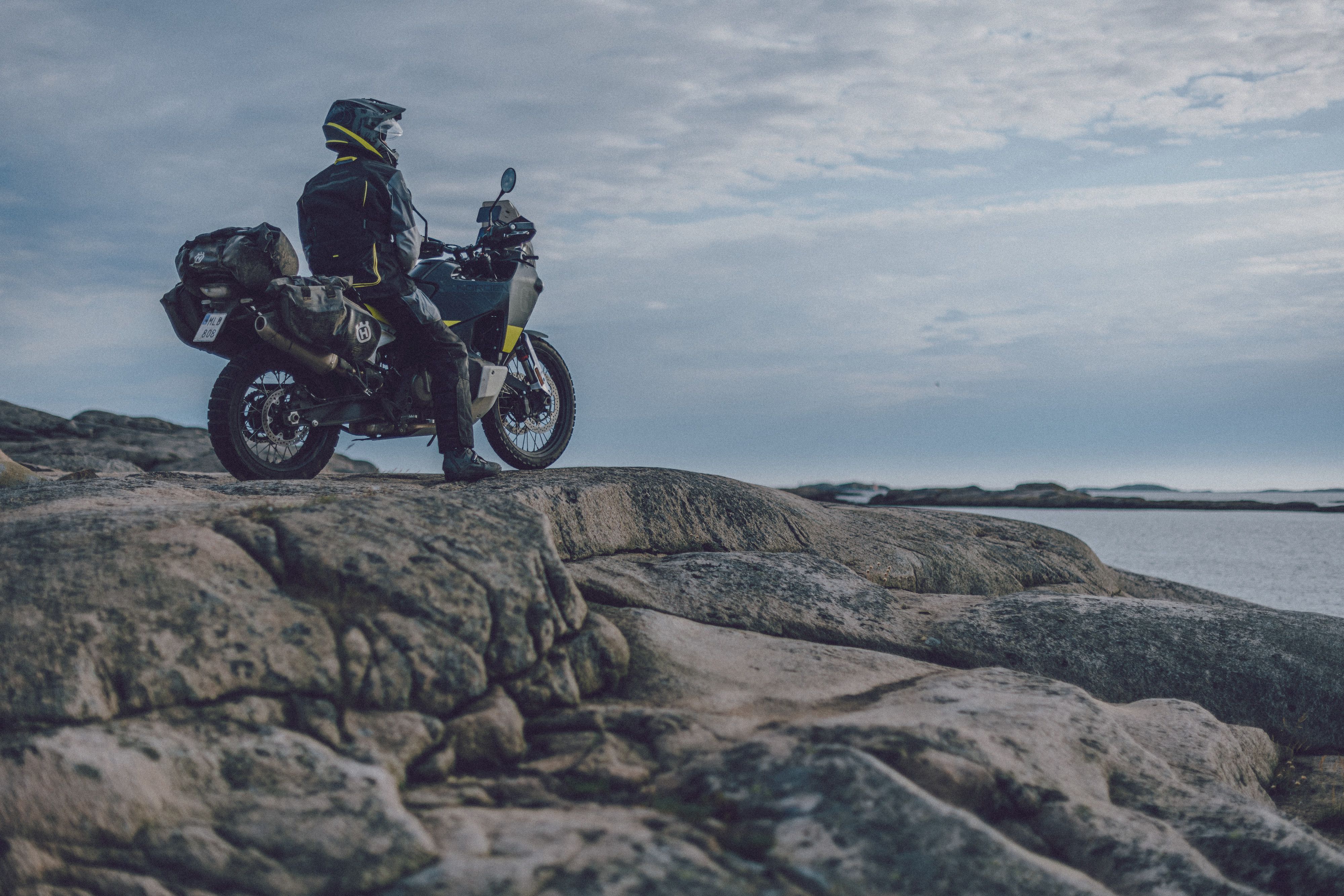 HUSQVARNA Norden 901 2022 (12)