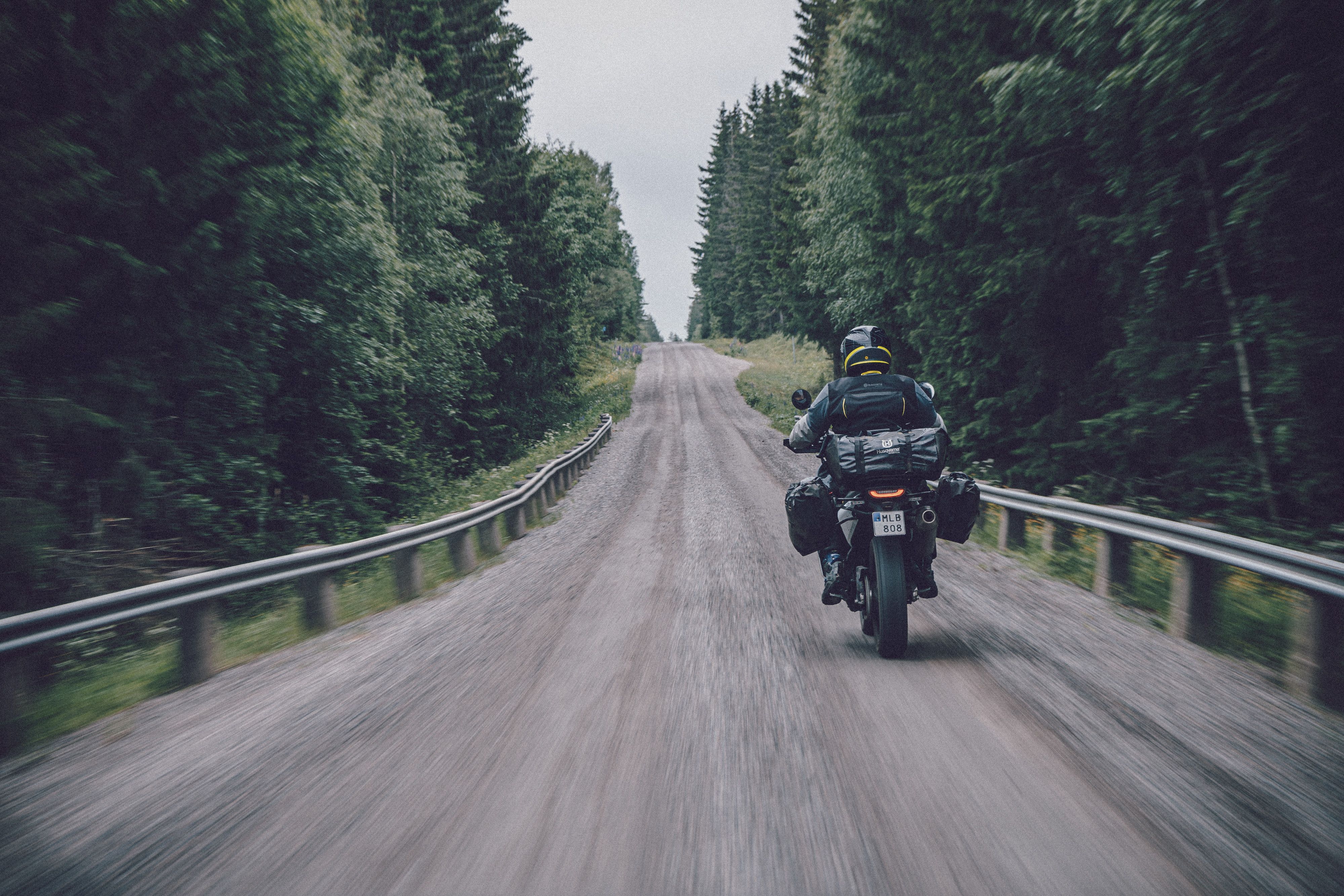 HUSQVARNA Norden 901 2022 1