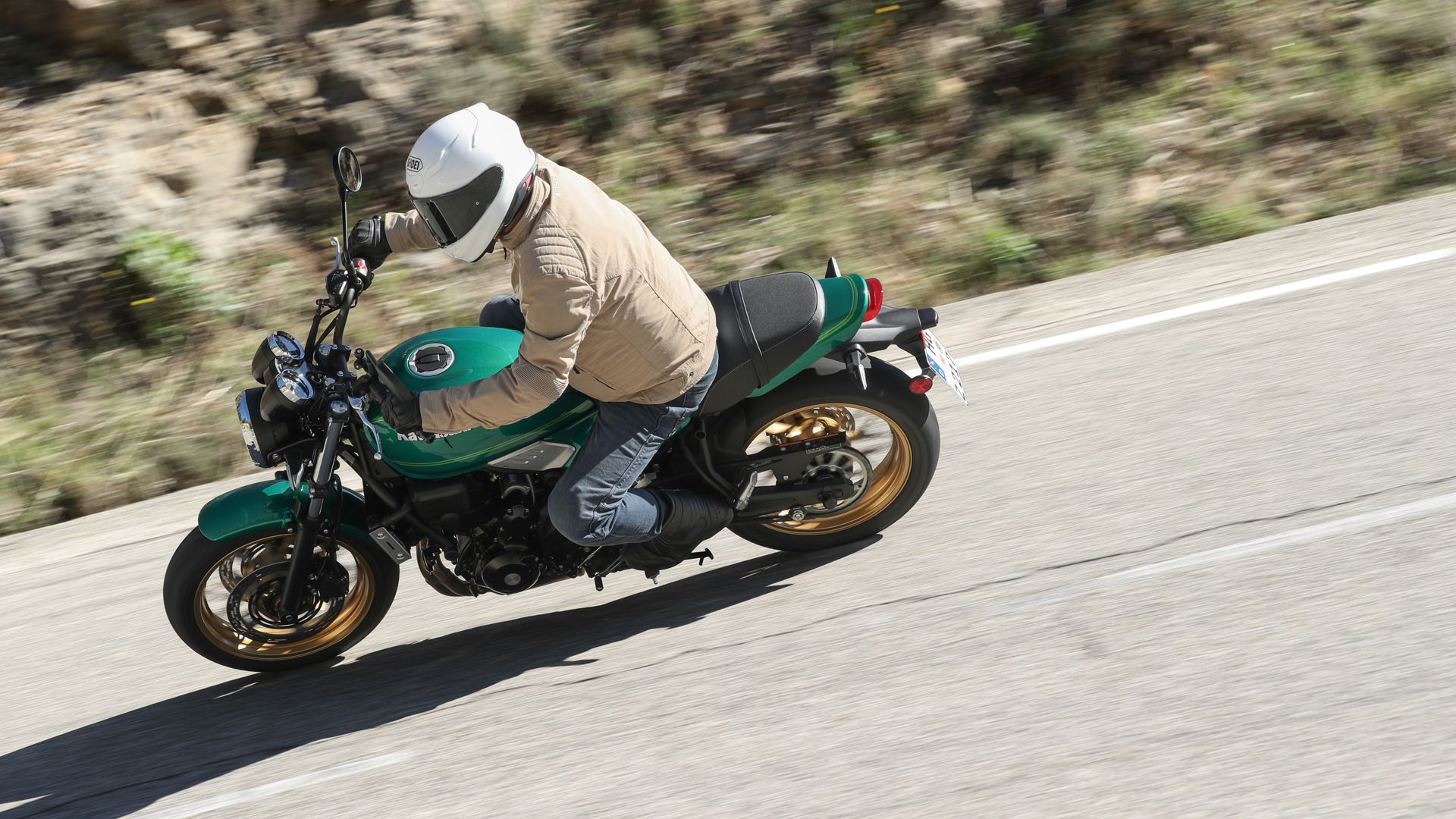 Kawasaki Z650RS 2022 Accion (9)