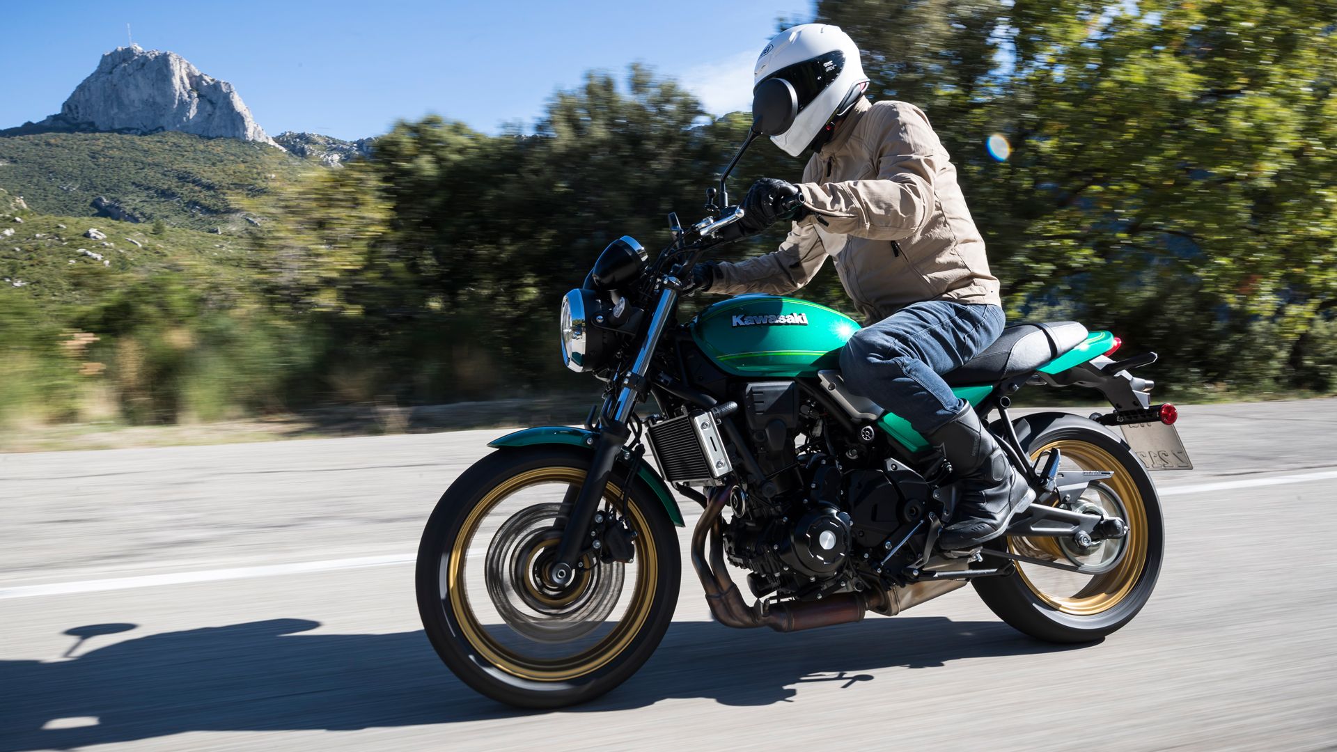Kawasaki Z650RS 2022 Accion (32)