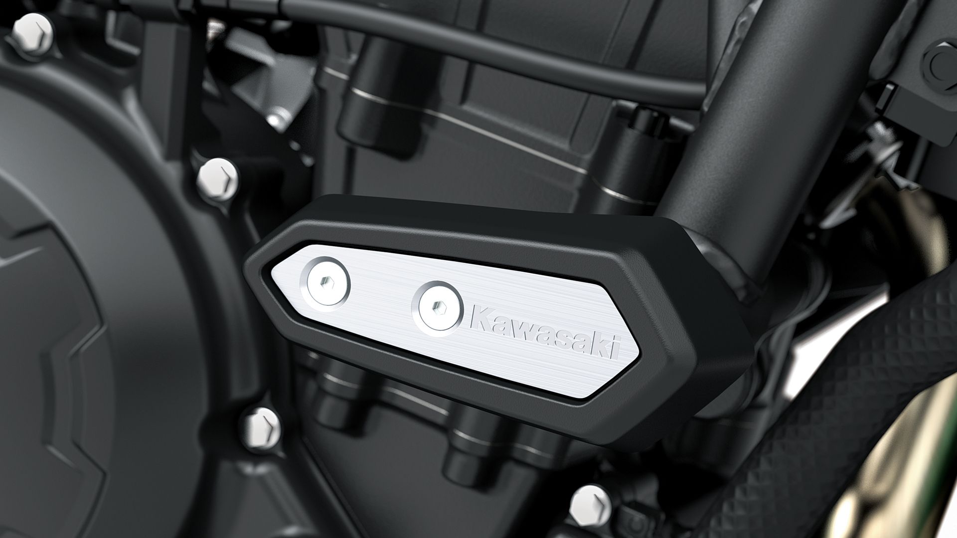 Kawasaki Z650RS 2022 Detalle (7)
