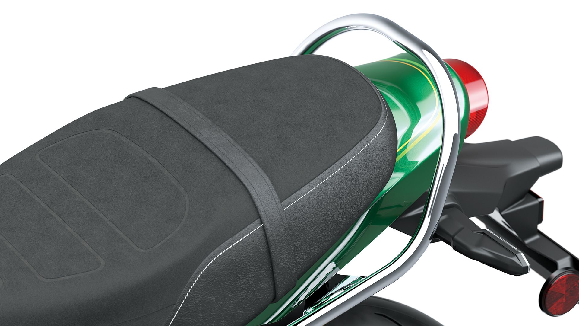 Kawasaki Z650RS 2022 Detalle (16)