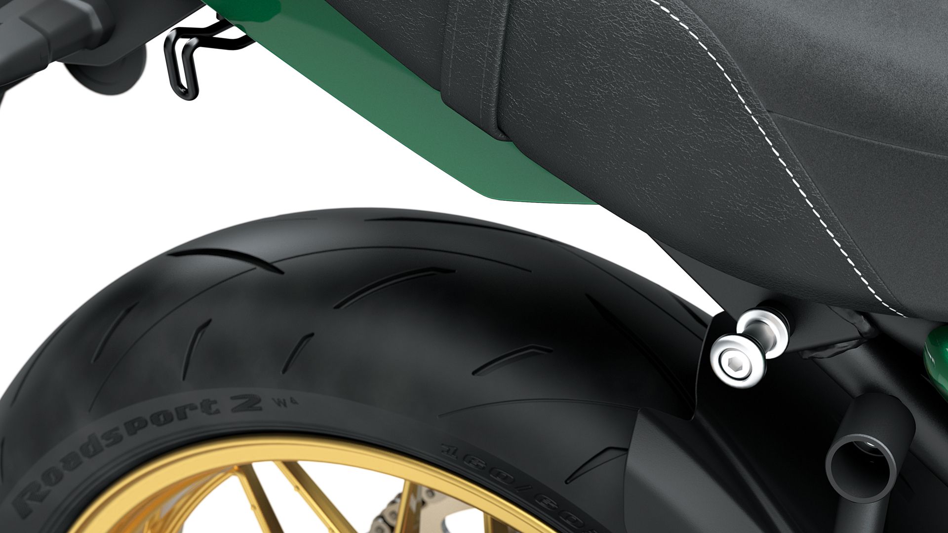 Kawasaki Z650RS 2022 Detalle (18)