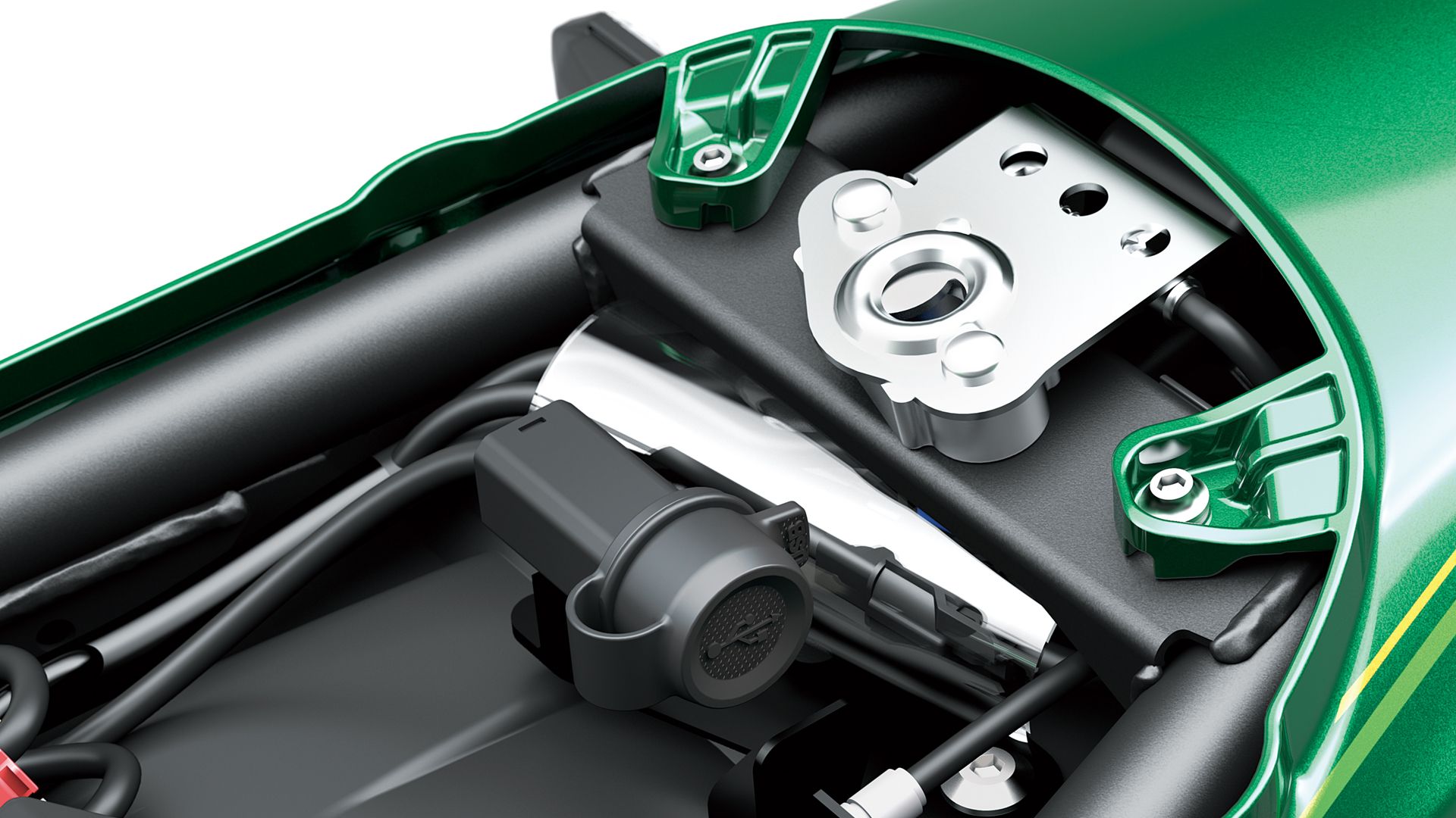 Kawasaki Z650RS 2022 Detalle (19)