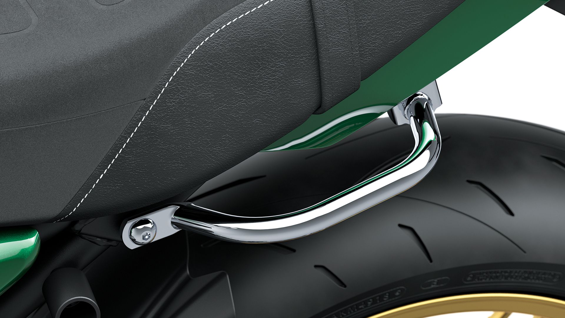 Kawasaki Z650RS 2022 Detalle (20)