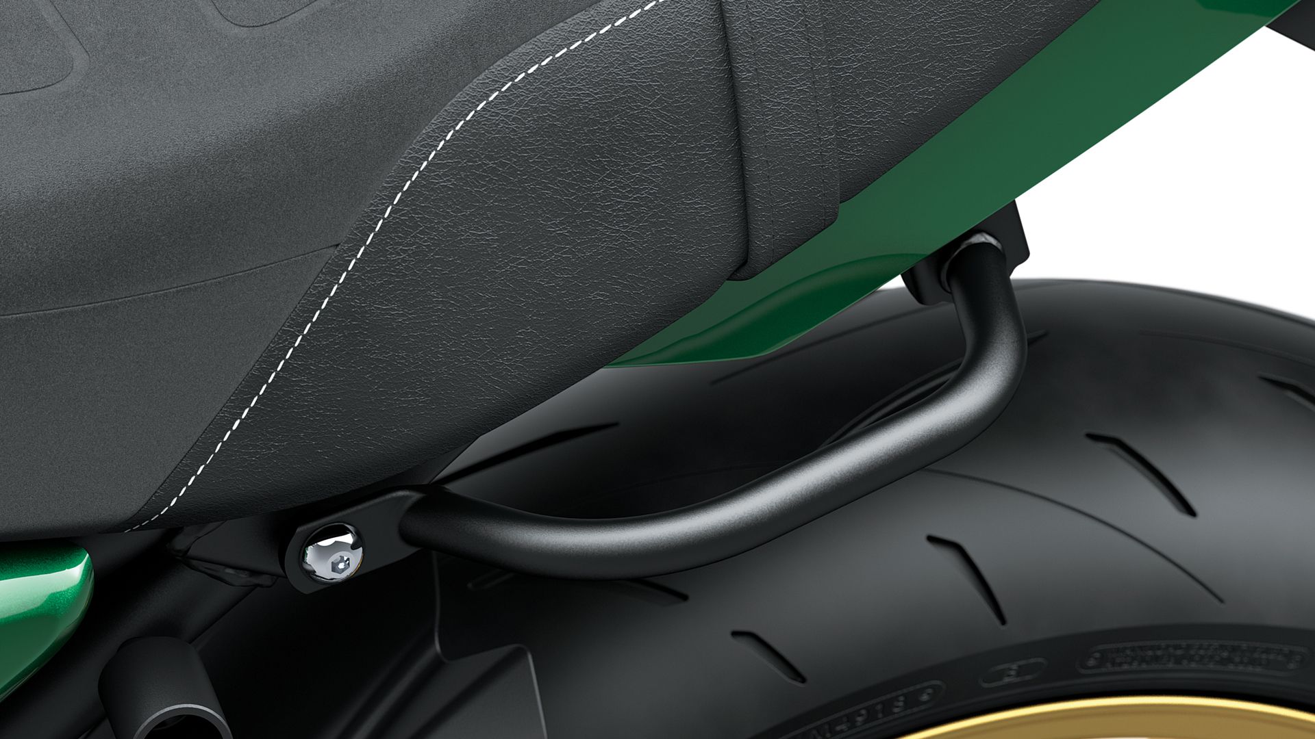 Kawasaki Z650RS 2022 Detalle (21)