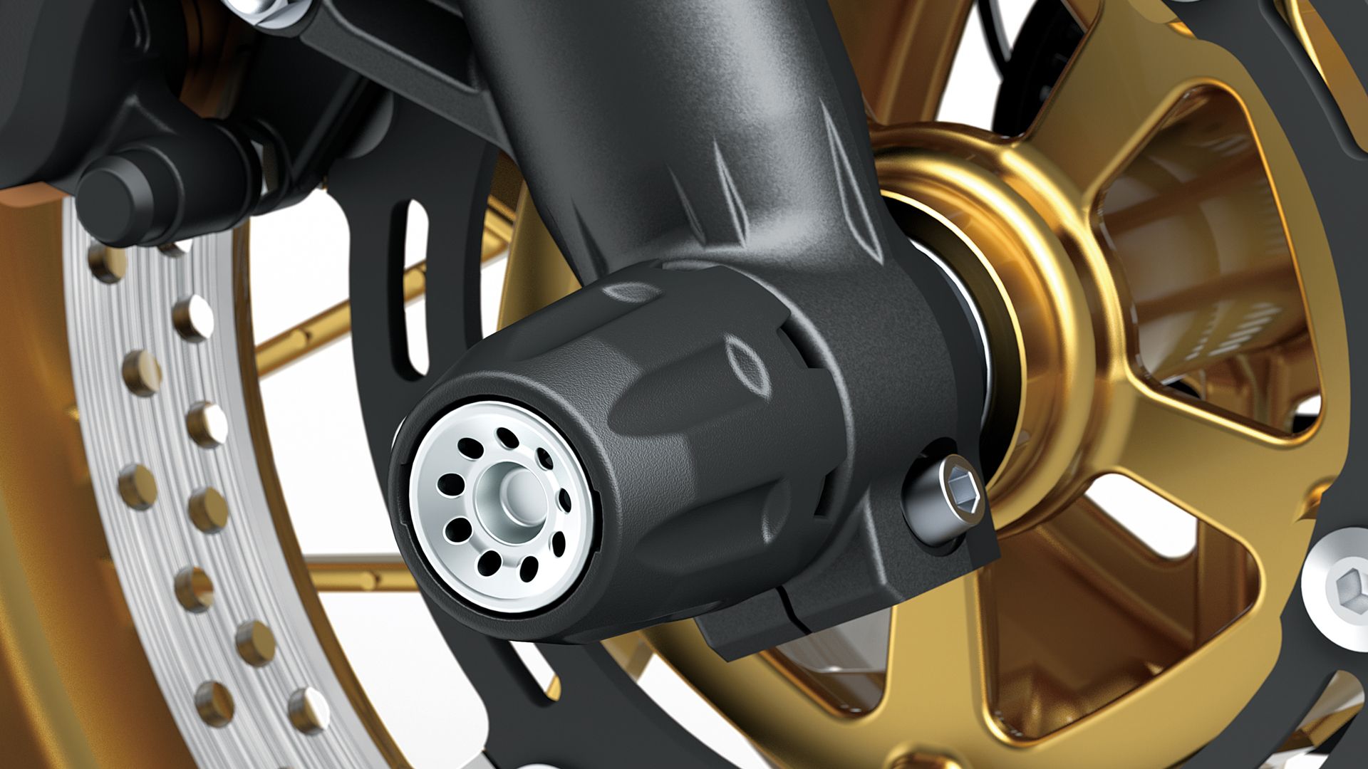 Kawasaki Z650RS 2022 Detalle (22)