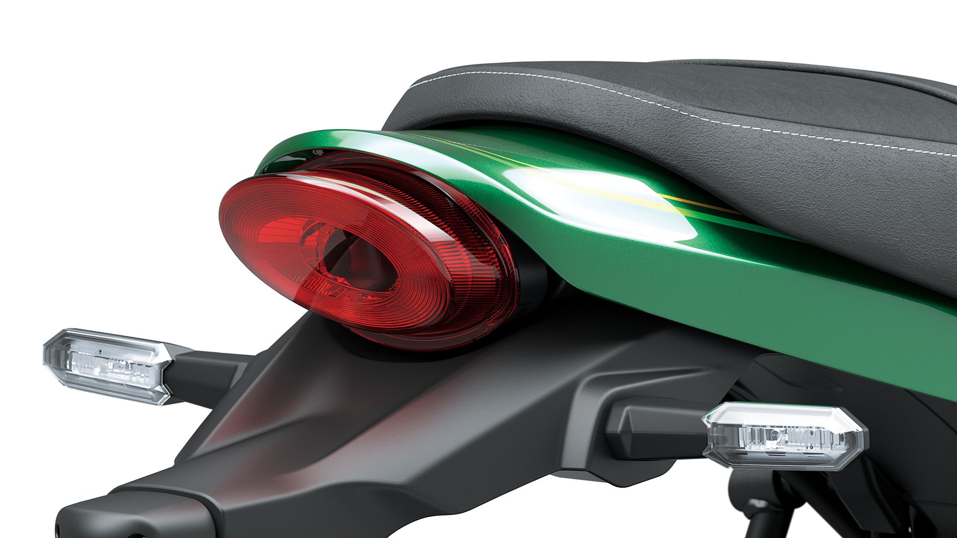 Kawasaki Z650RS 2022 Detalle (25)
