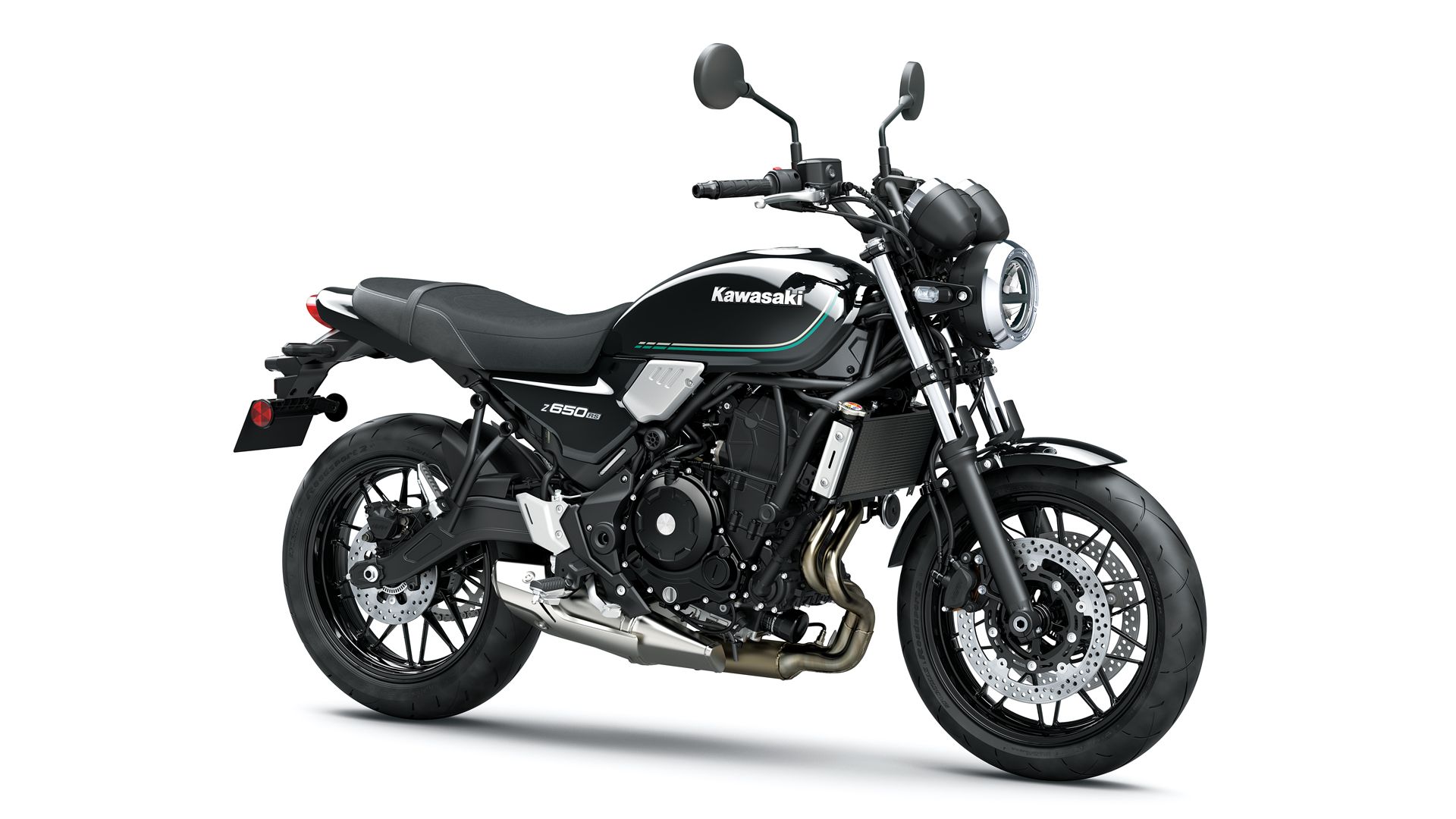 Kawasaki Z650RS 2022 Estudio (1)