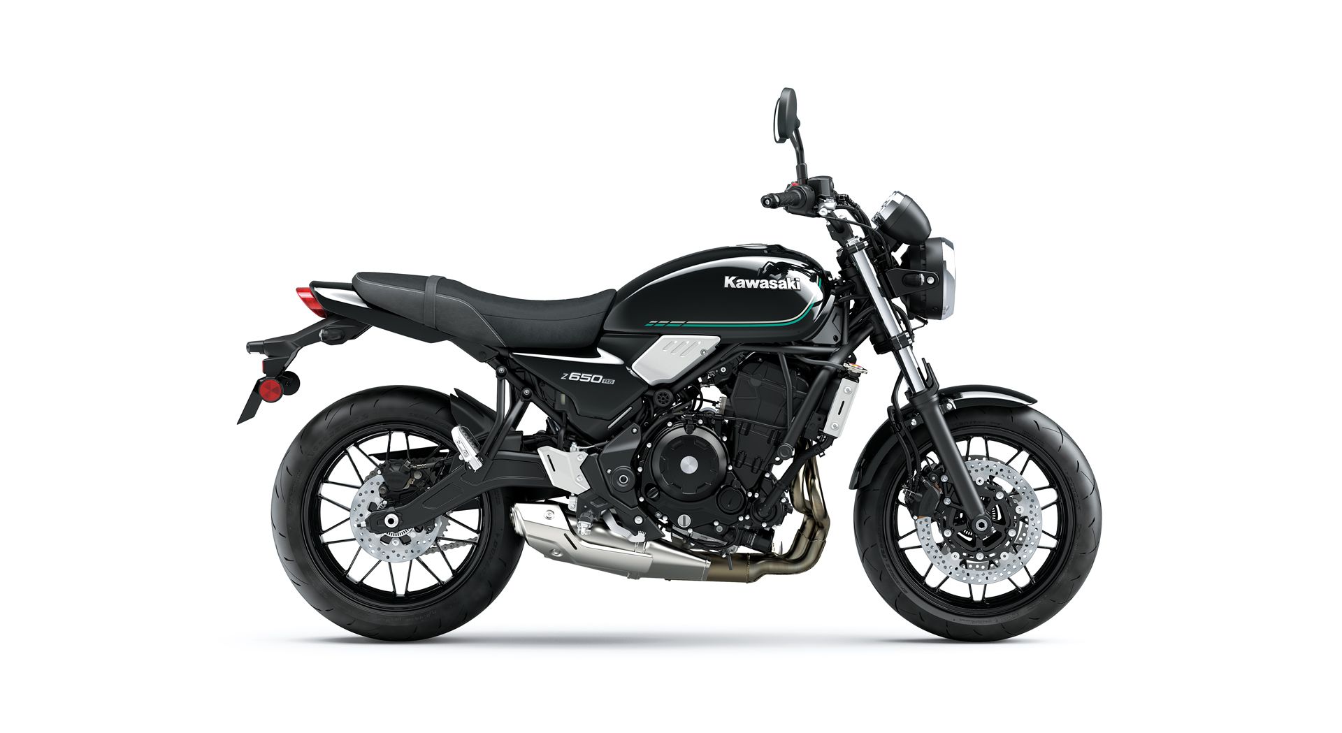Kawasaki Z650RS 2022 Estudio (2)