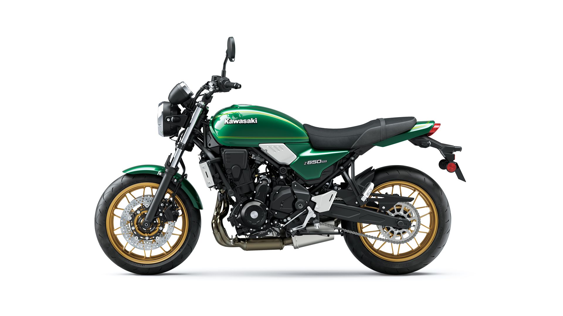 Kawasaki Z650RS 2022 Estudio (6)