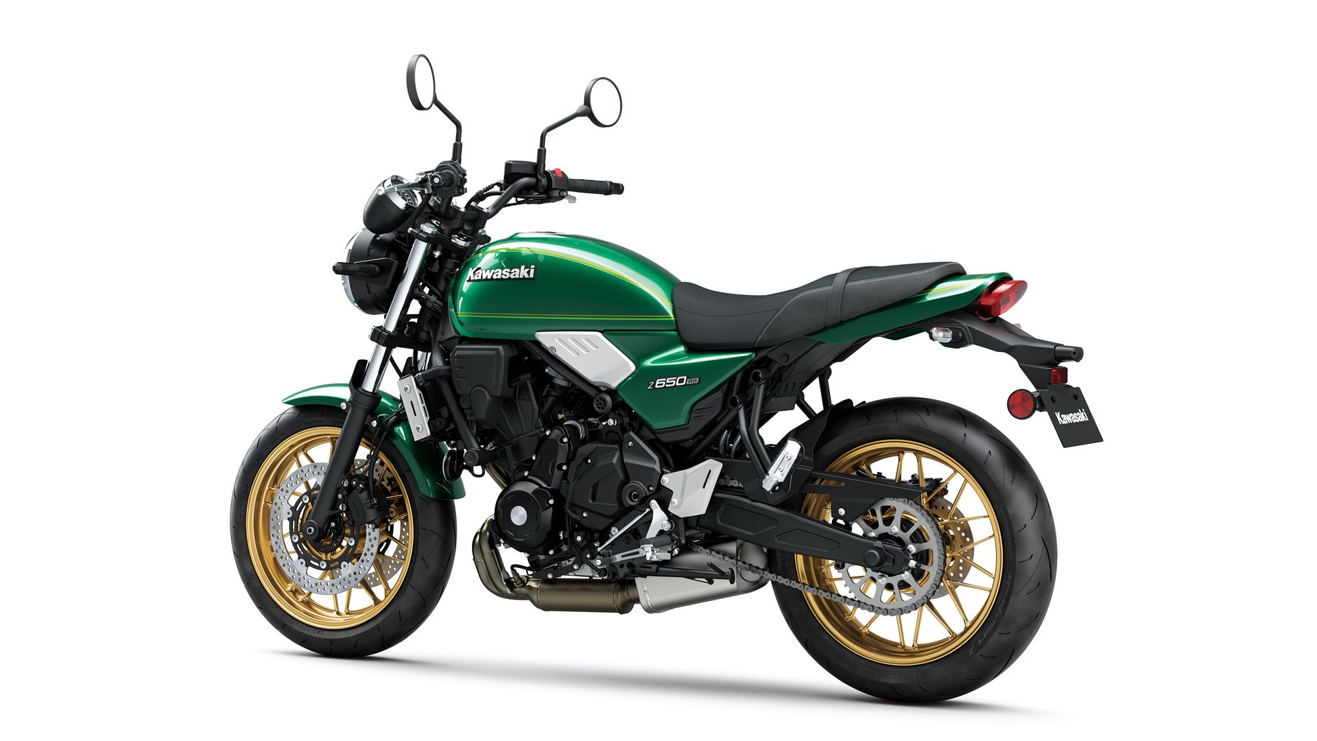 Kawasaki Z650RS 2022 Estudio (9)