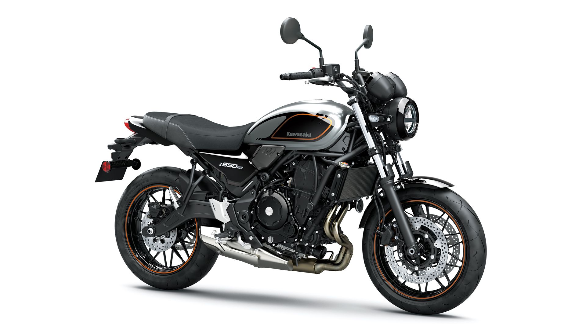 Kawasaki Z650RS 2022 Estudio (11)