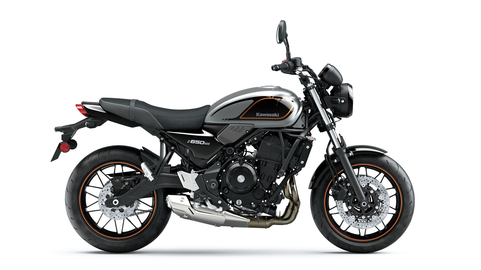 Kawasaki Z650RS 2022 Estudio (12)