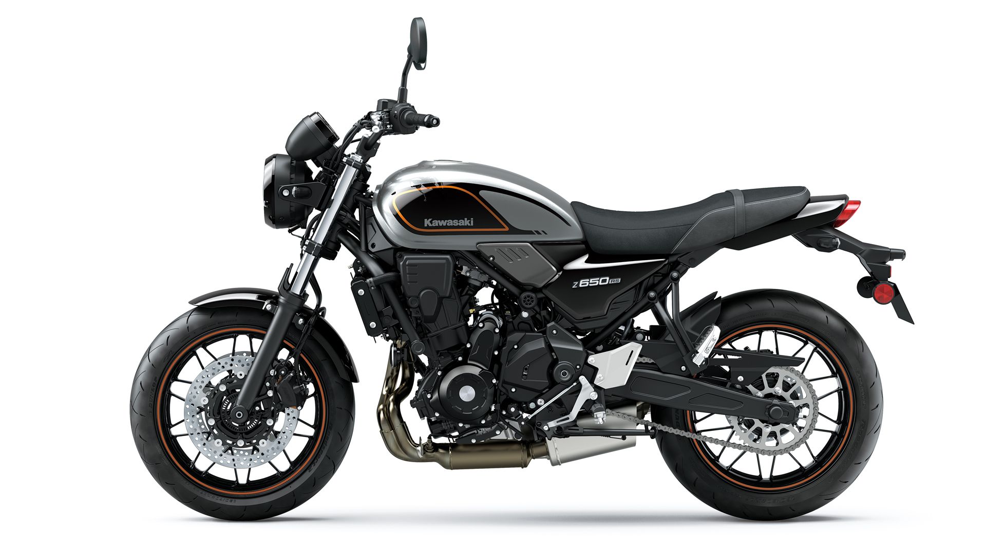 Kawasaki Z650RS 2022 Estudio (13)