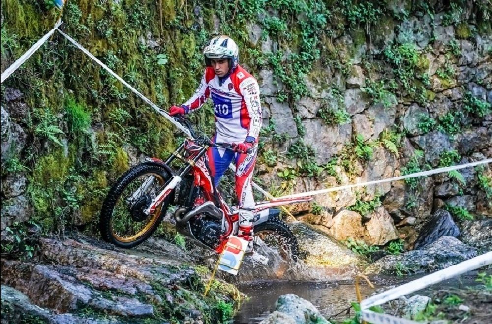 Imagen del mundial de TrialGP. Fuente: trialgp.com
