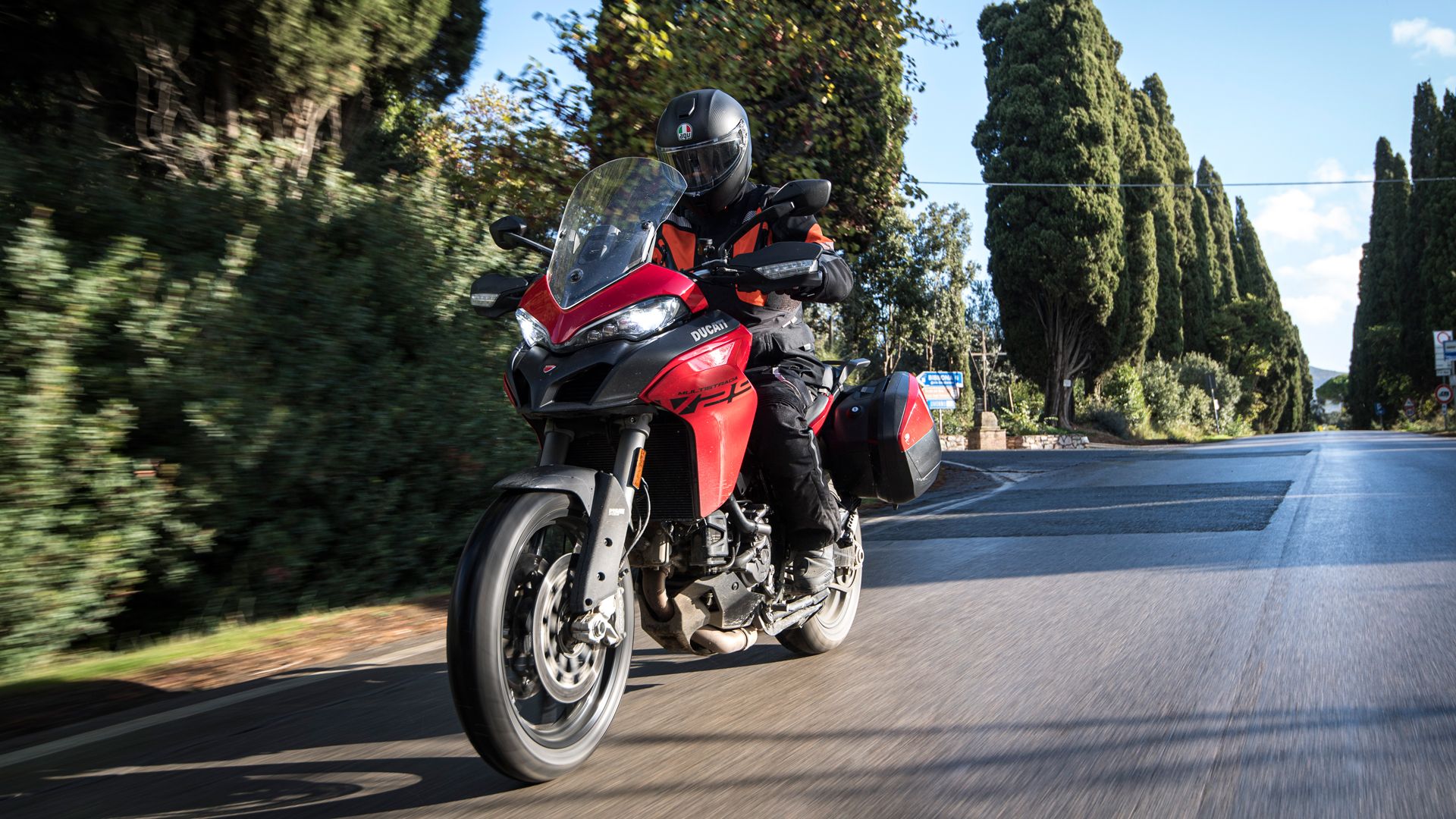 Ducati Multistrada V2 2022 Accion (4)