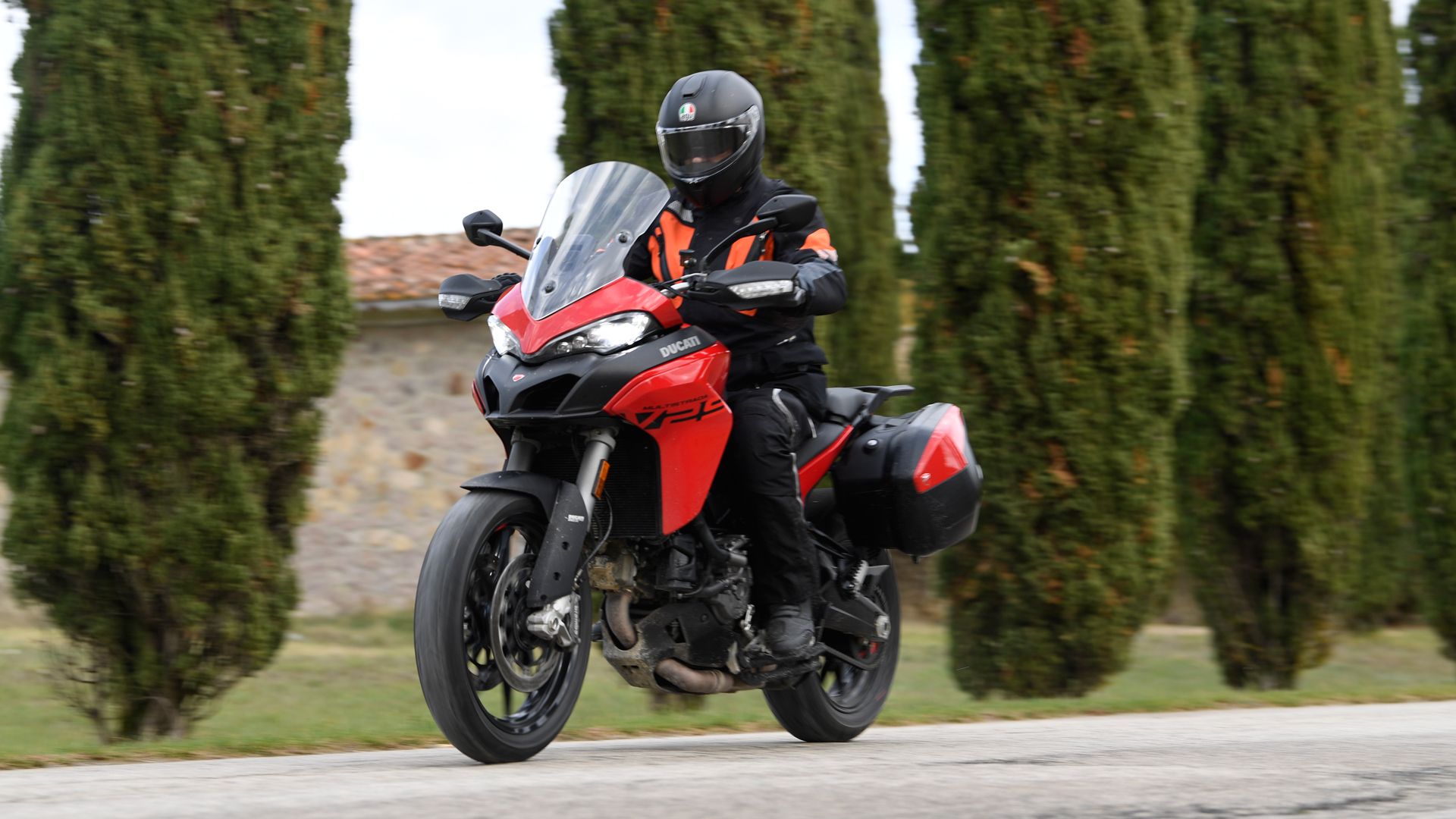 Ducati Multistrada V2 2022 Accion (85)