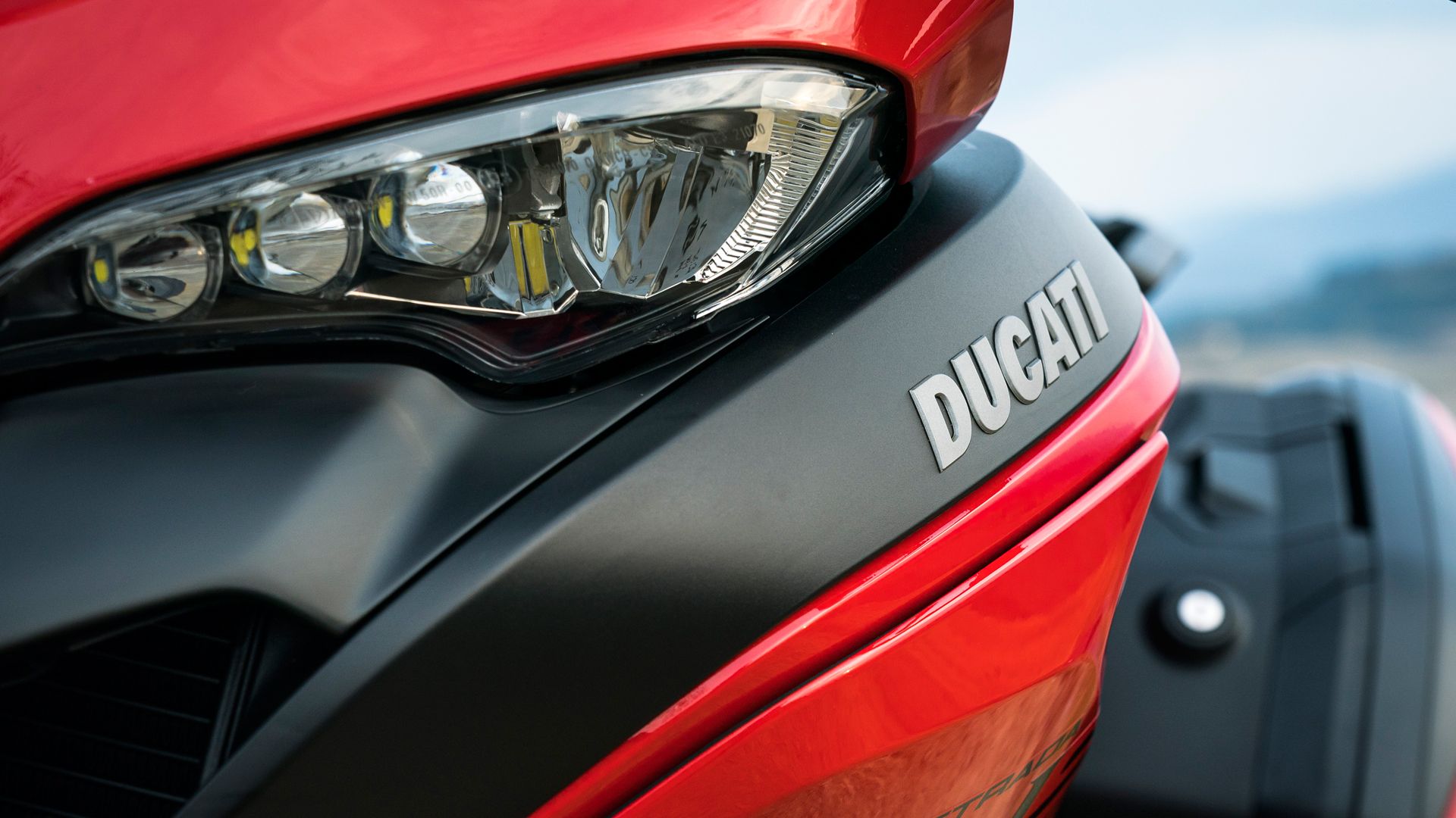 Ducati Multistrada V2 2022 Estatica (8)