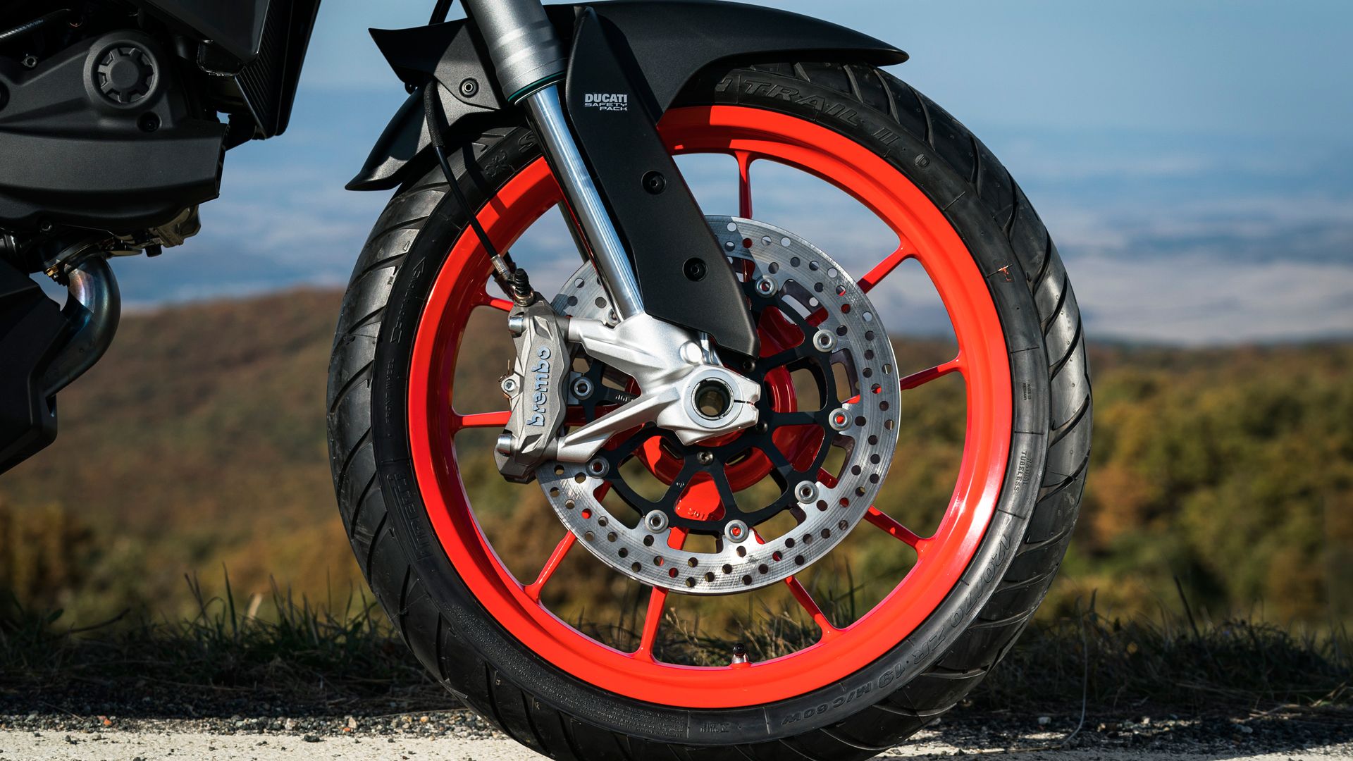 Ducati Multistrada V2 2022 Estatica (9)