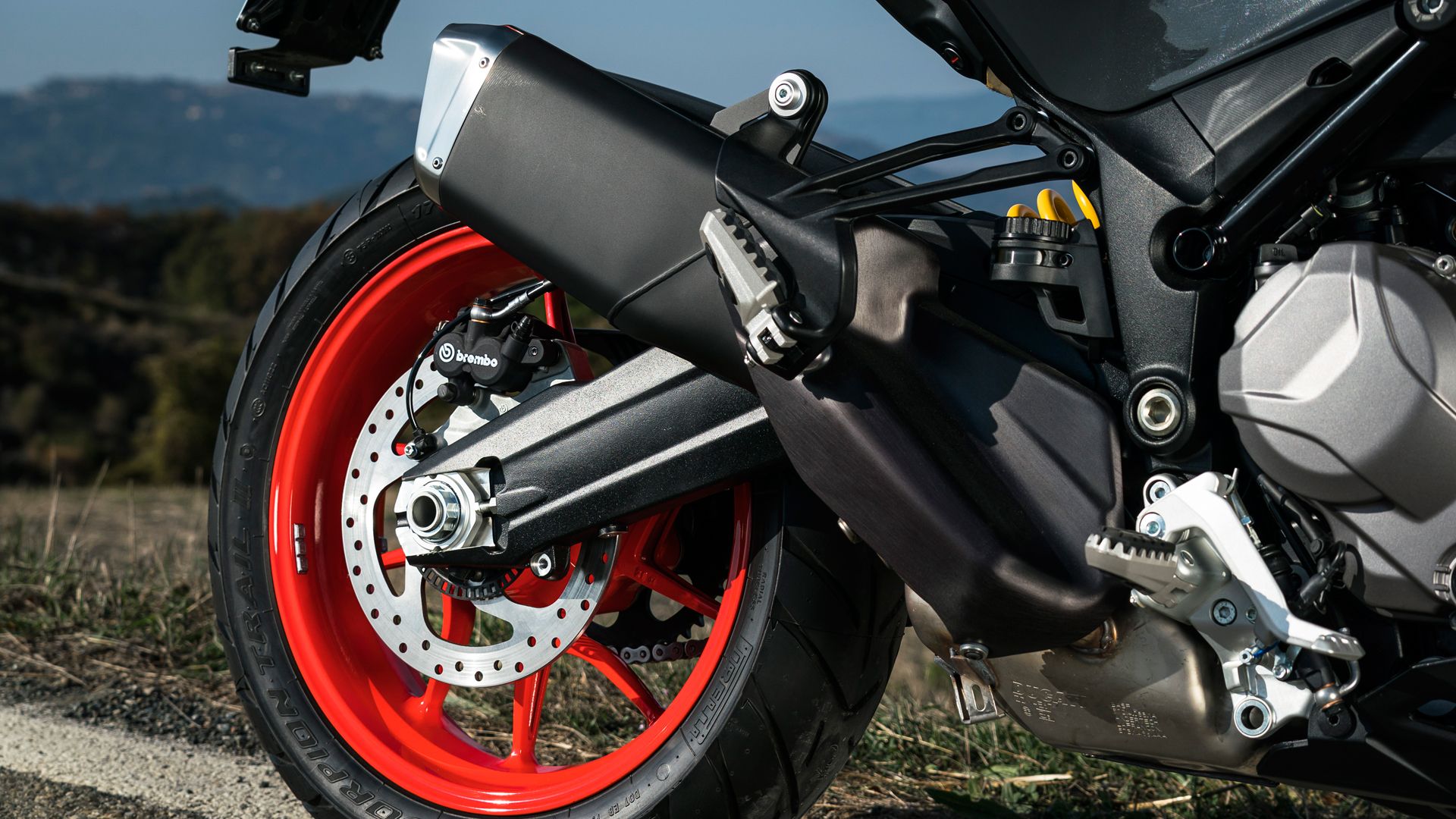 Ducati Multistrada V2 2022 Estatica (10)