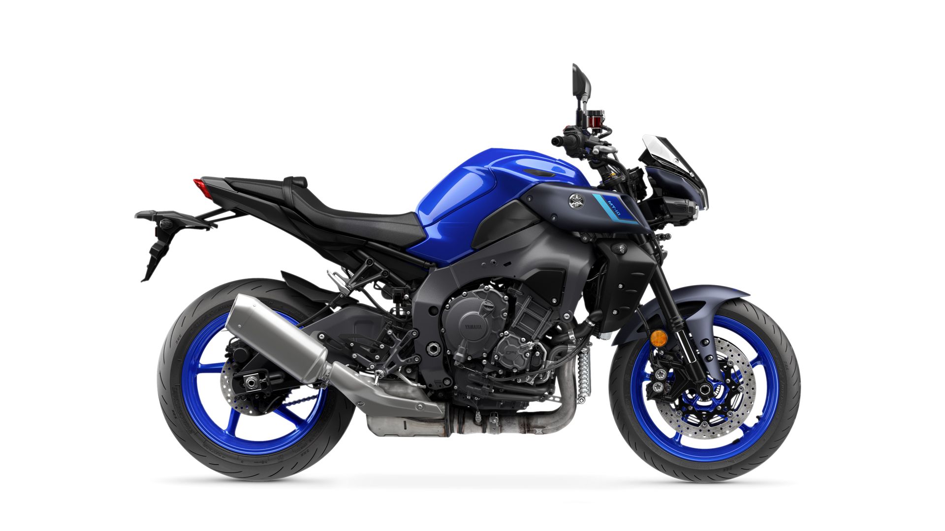 Yamaha MT 10 2022 (2)