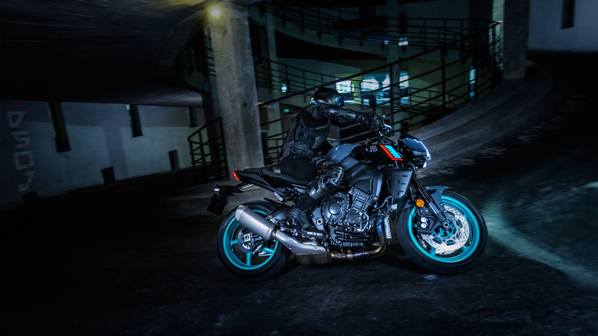 Yamaha MT 10 2022 (16)