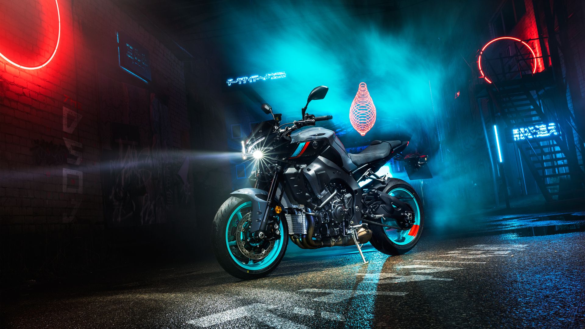 Yamaha MT 10 2022 (33)