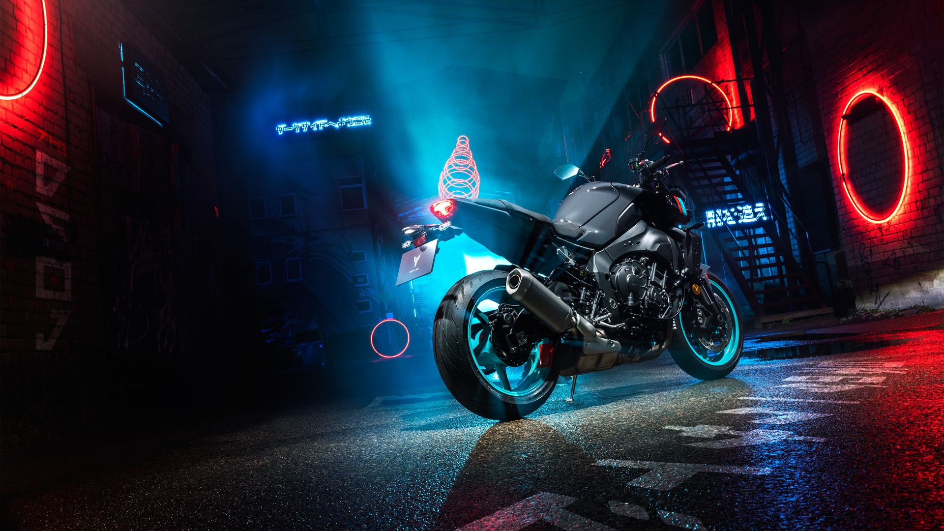 Yamaha MT 10 2022 (34)