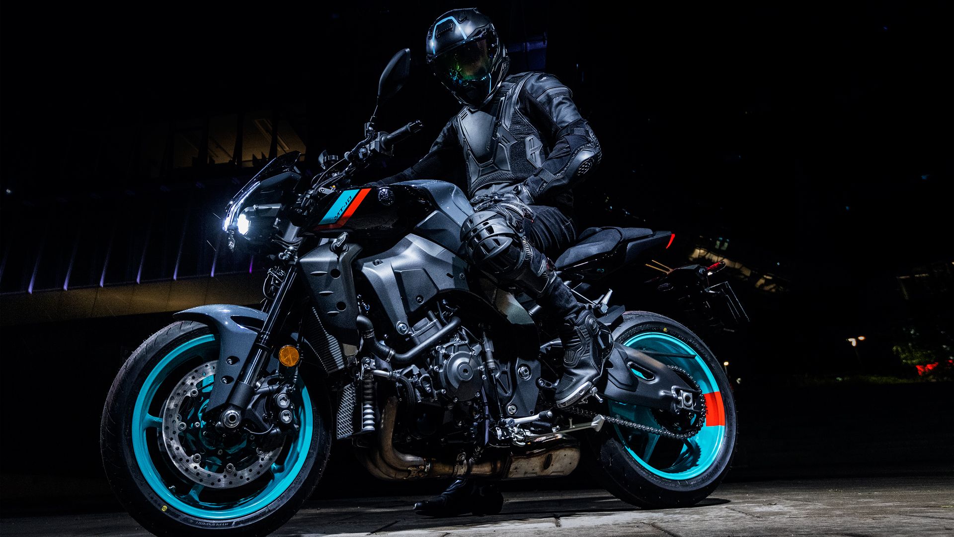 Yamaha MT 10 2022 (35)