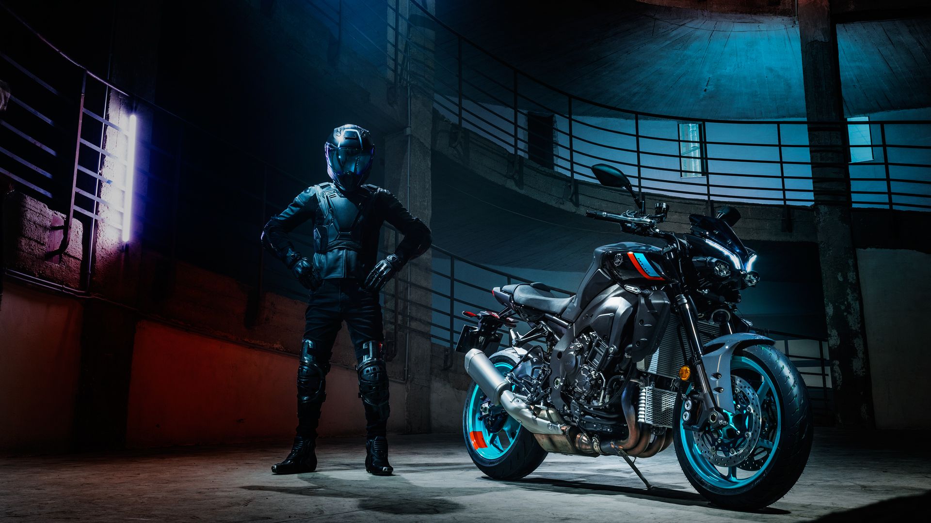 Yamaha MT 10 2022 (36)